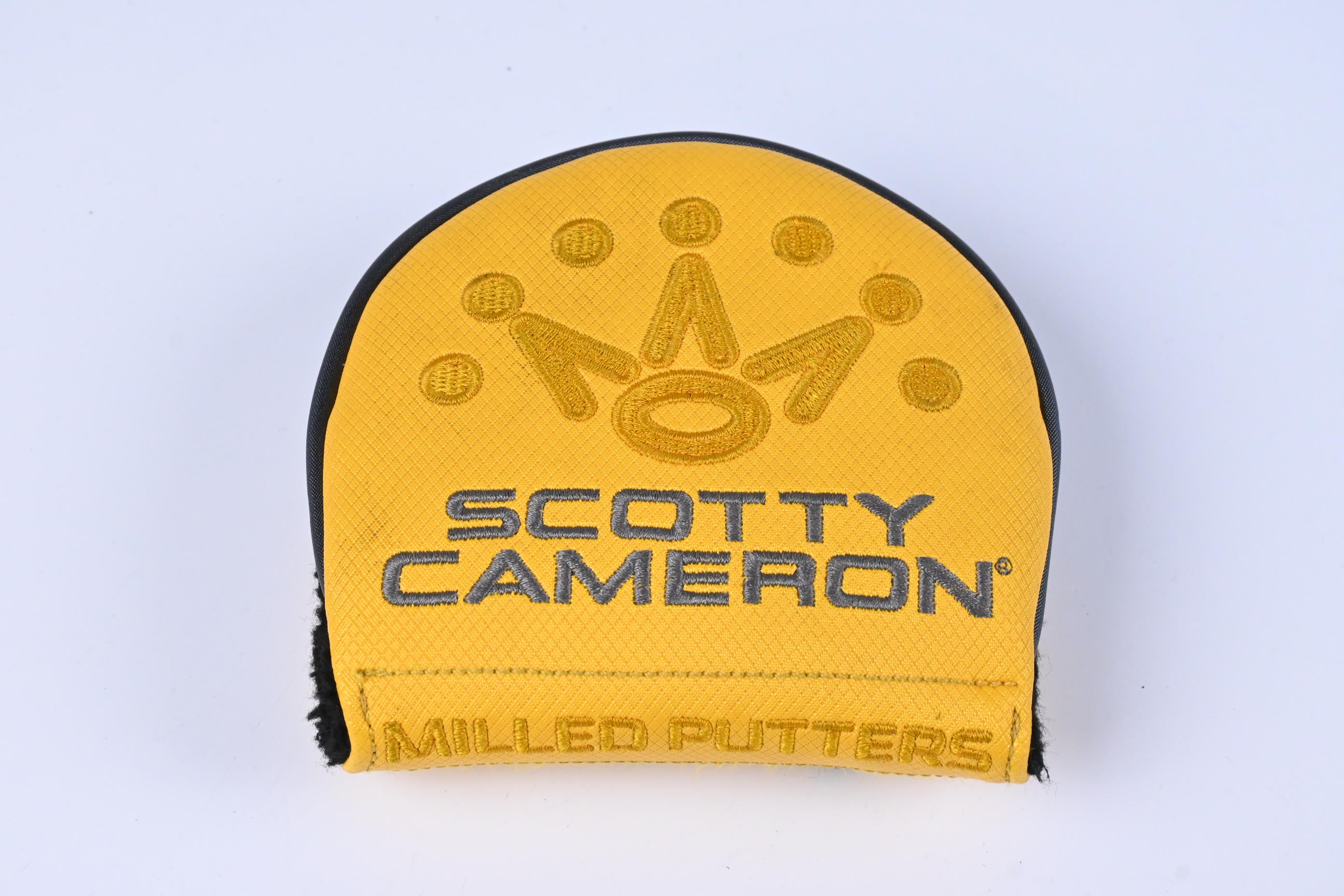 Left Hand Scotty Cameron Futura 2017 6M Putter / 34 Inch / Refurbished