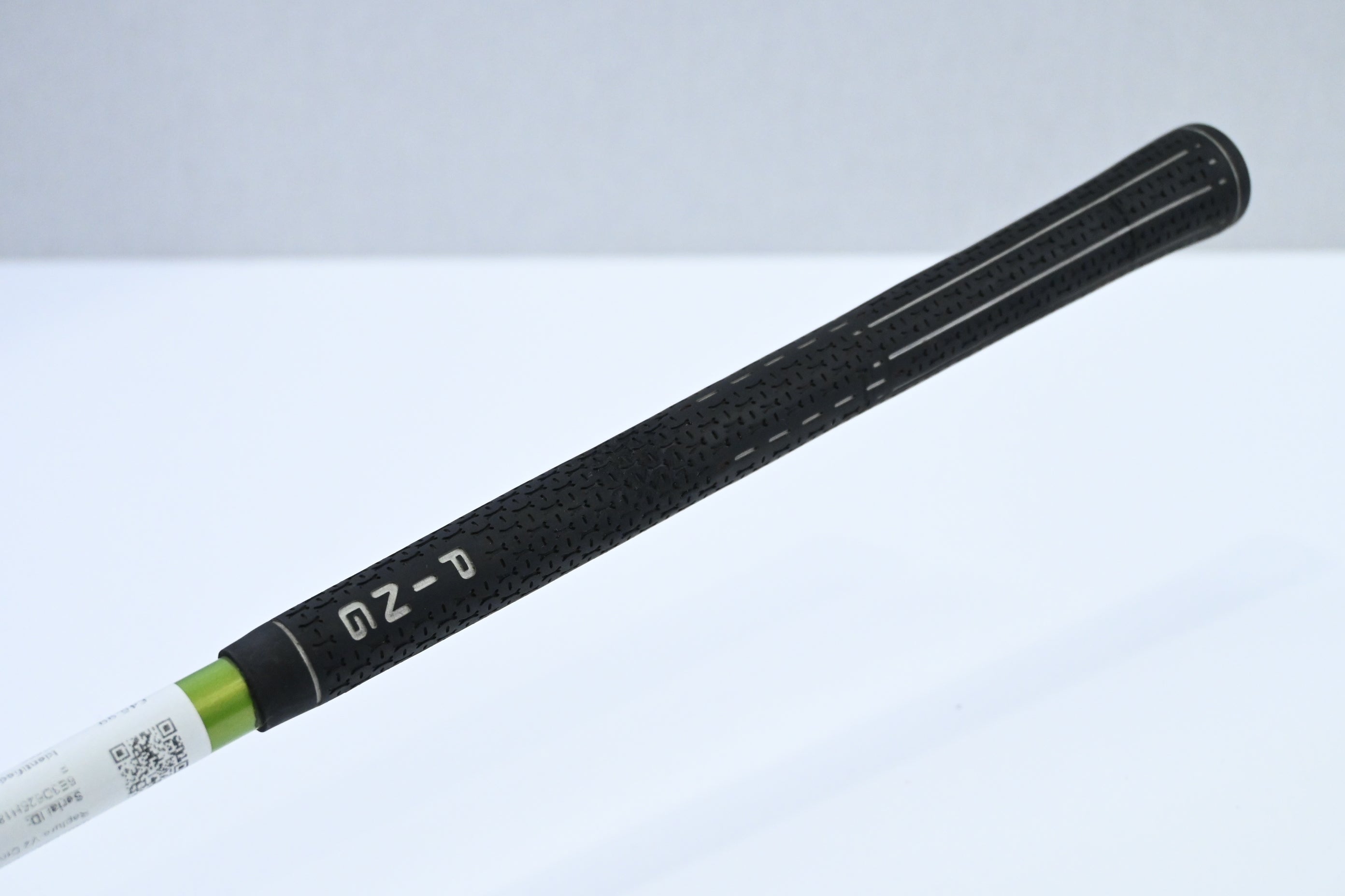Ping Rapture V2 Driver / 10.5 Degree / Regular Flex Ping TFC 939 Shaft