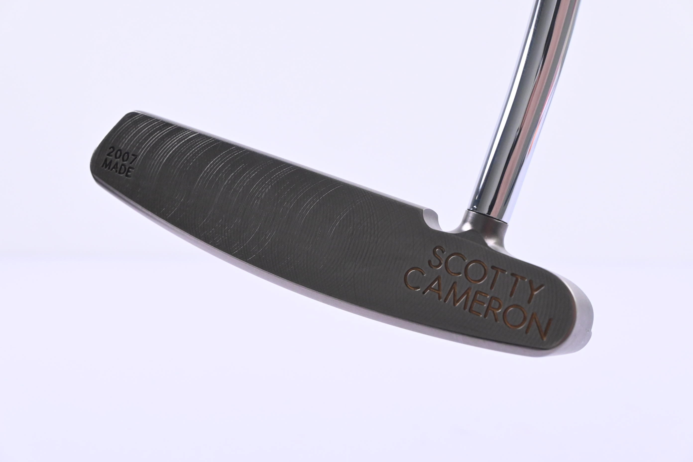 Scotty Cameron Catalina Classic Putter / 34 Inch