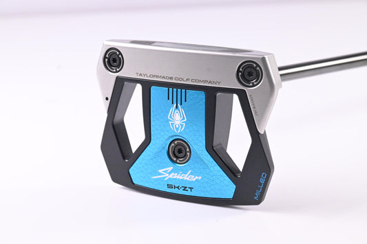 Taylormade Spider ZT Putter / 34 Inch