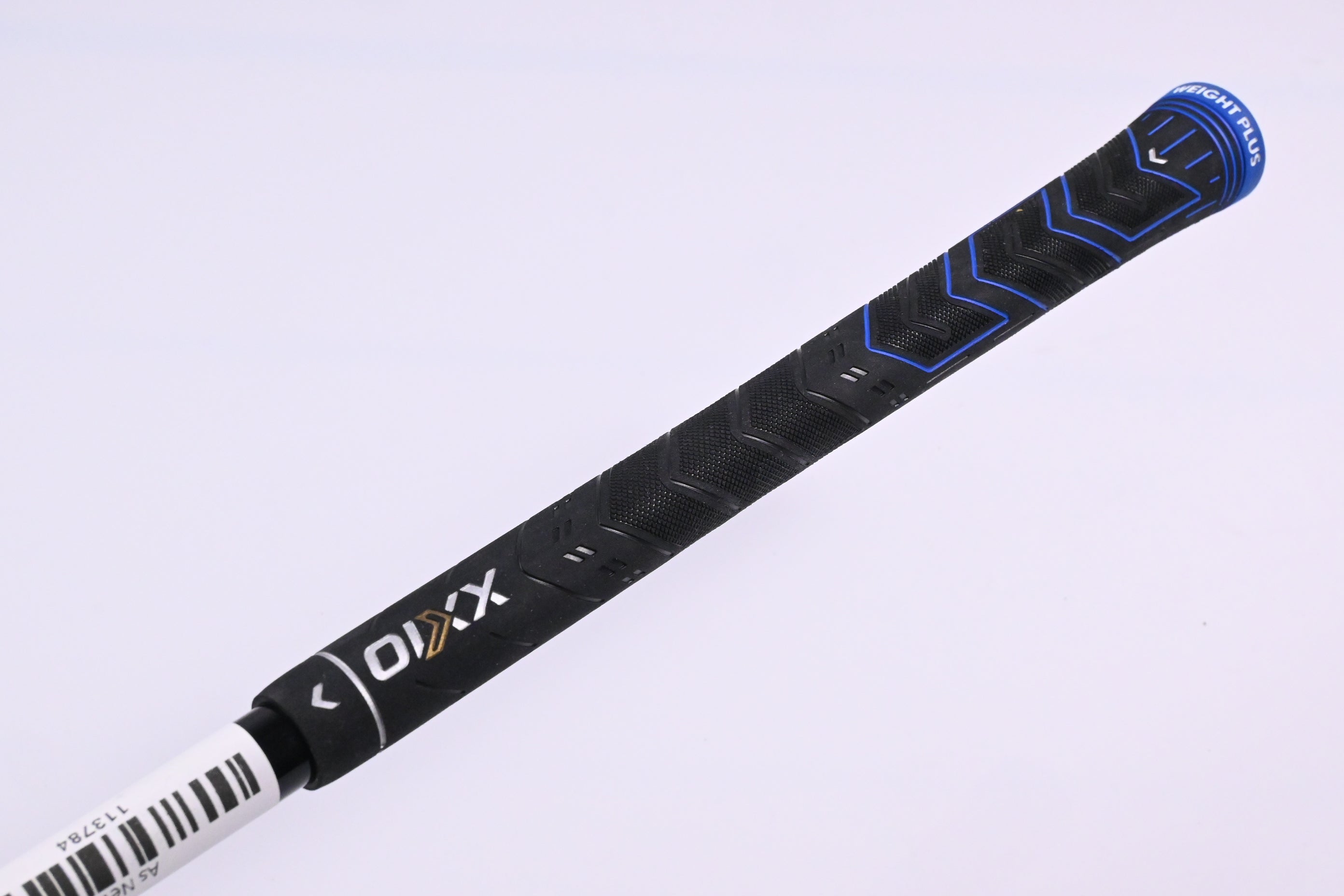 Left Hand XXIO 12 #6 Iron / Regular Flex XXIO MP1100 48 Shaft