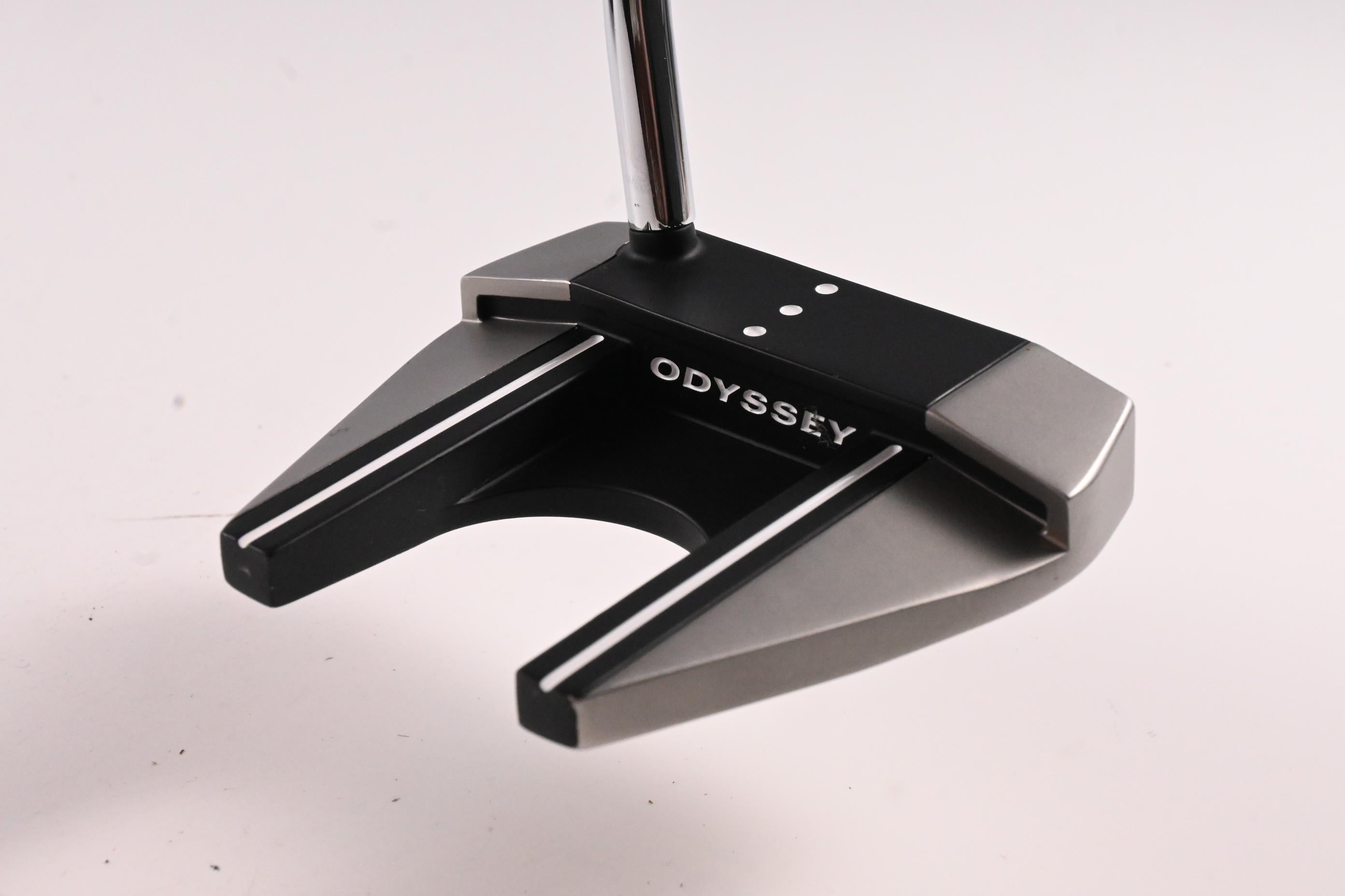 Odyssey Microhinge #7 DB Putter / 35 Inch