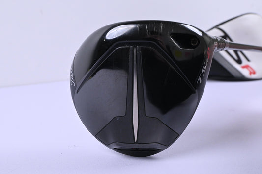 Titleist TSR2 Driver / 10 Degree / Stiff Flex Tensei AV Blue 55 Shaft