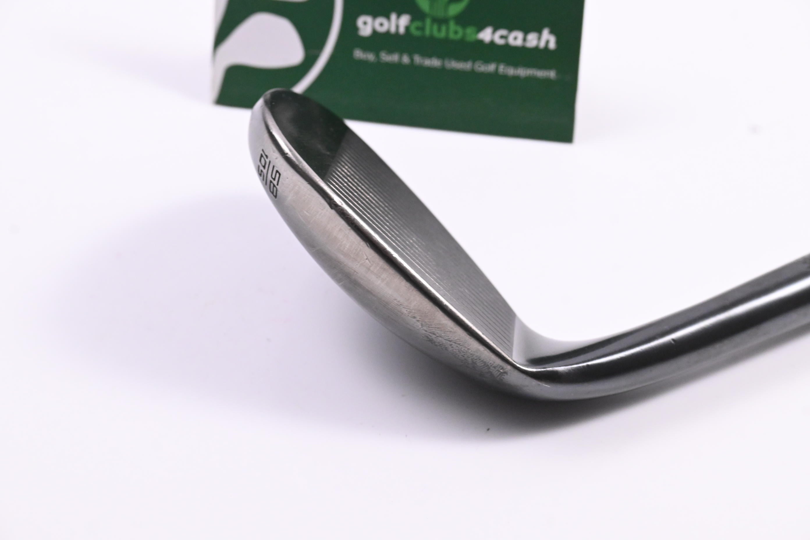 Callaway Opus Lob Wedge / 58 Degree / Wedge Flex Dynamic Gold 115 Shaft