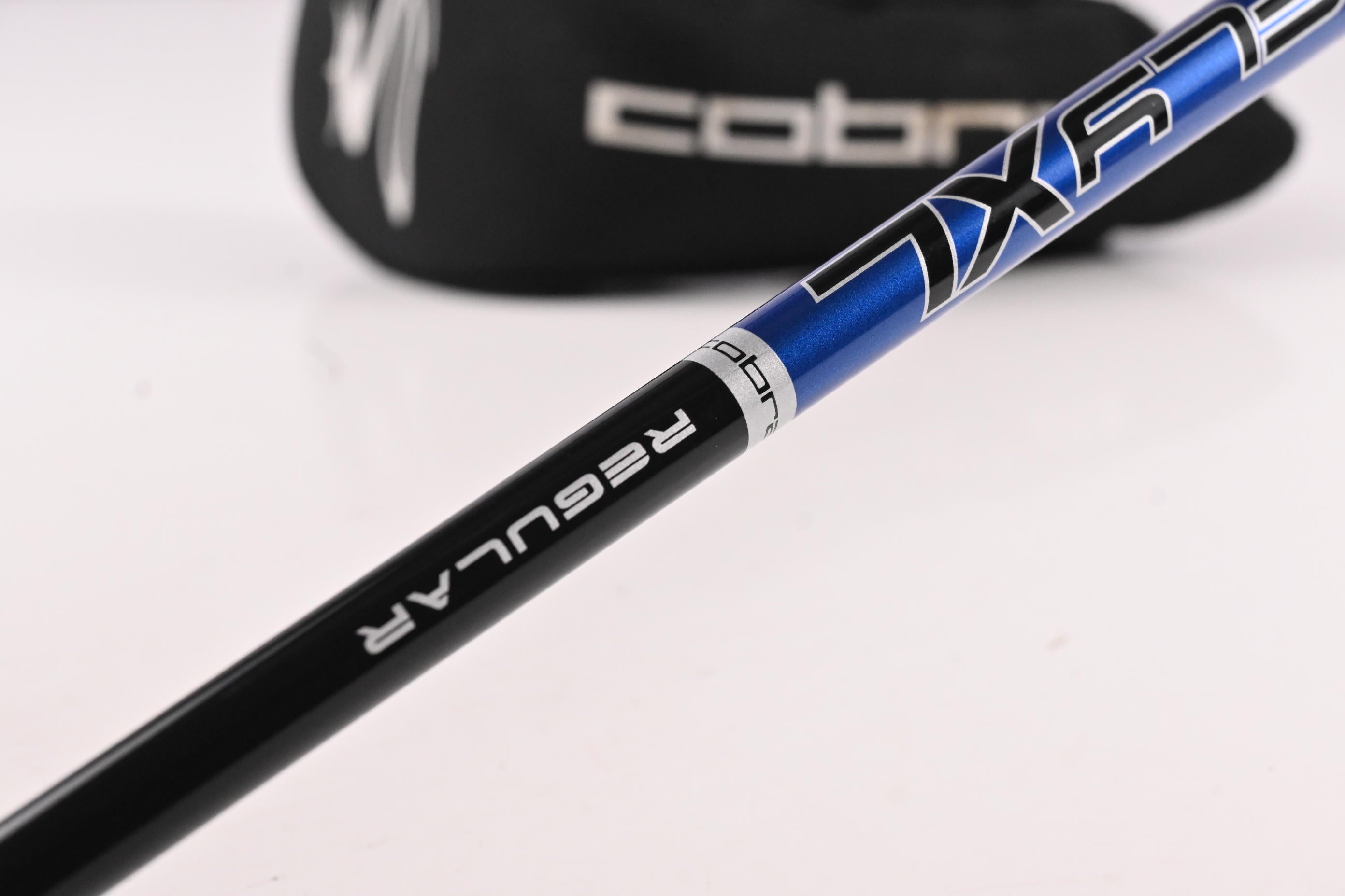 Cobra Fly XL #5 Hybrid / 23 Degree / Regular Flex Cobra Fly XL Shaft