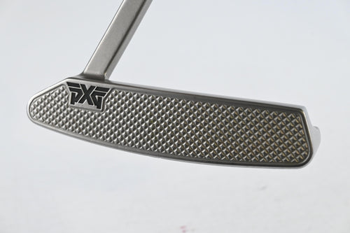 Left Hand PXG Hellcat ZT Putter / 34 Inch