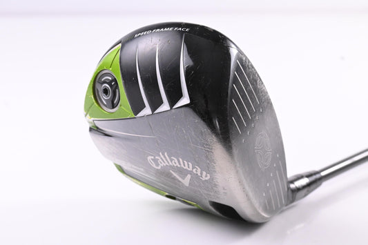 Callaway RAZR Fit Xtreme Driver / 10.5 Degree / Regular Flex Aldila Trinity 65