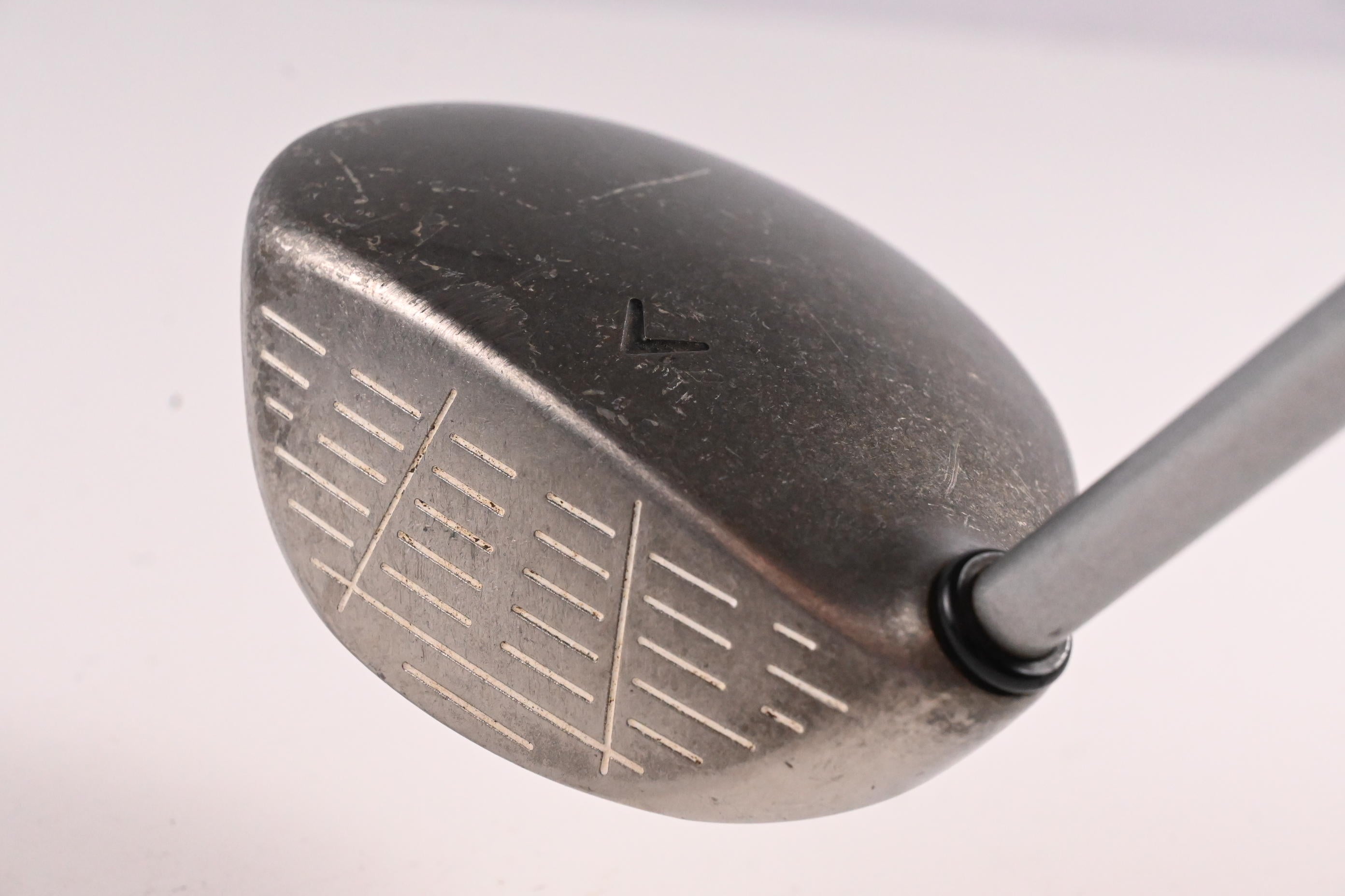 Callaway Great Big Bertha #5 Wood / 18 Degree / Regular Flex Callaway Shaft