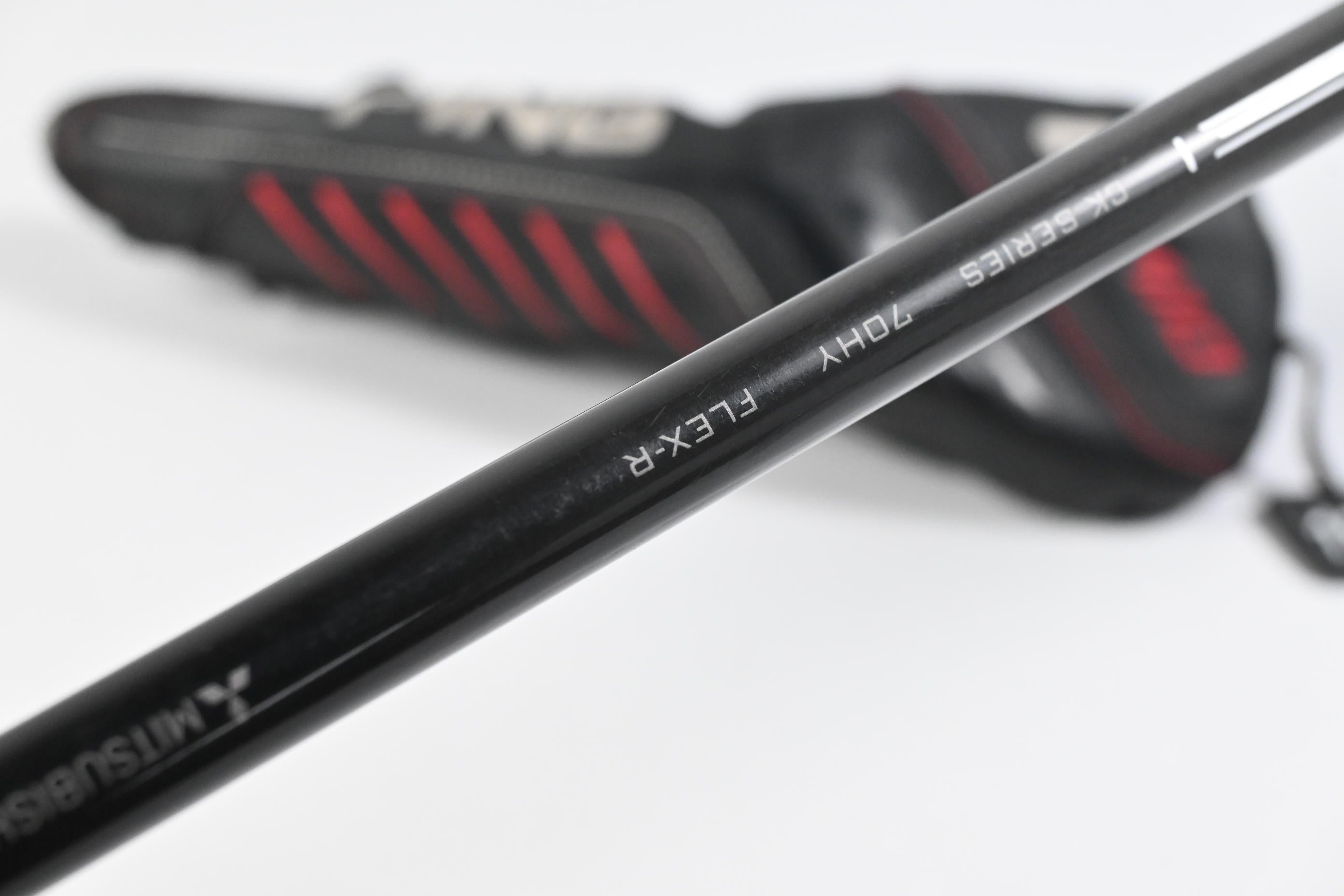 Ping G410 #3 Hybrid / 19 Degree / Regular Flex Tensei CK Blue 70 Shaft