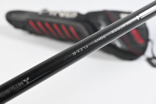 Ping G410 #3 Hybrid / 19 Degree / Regular Flex Tensei CK Blue 70 Shaft