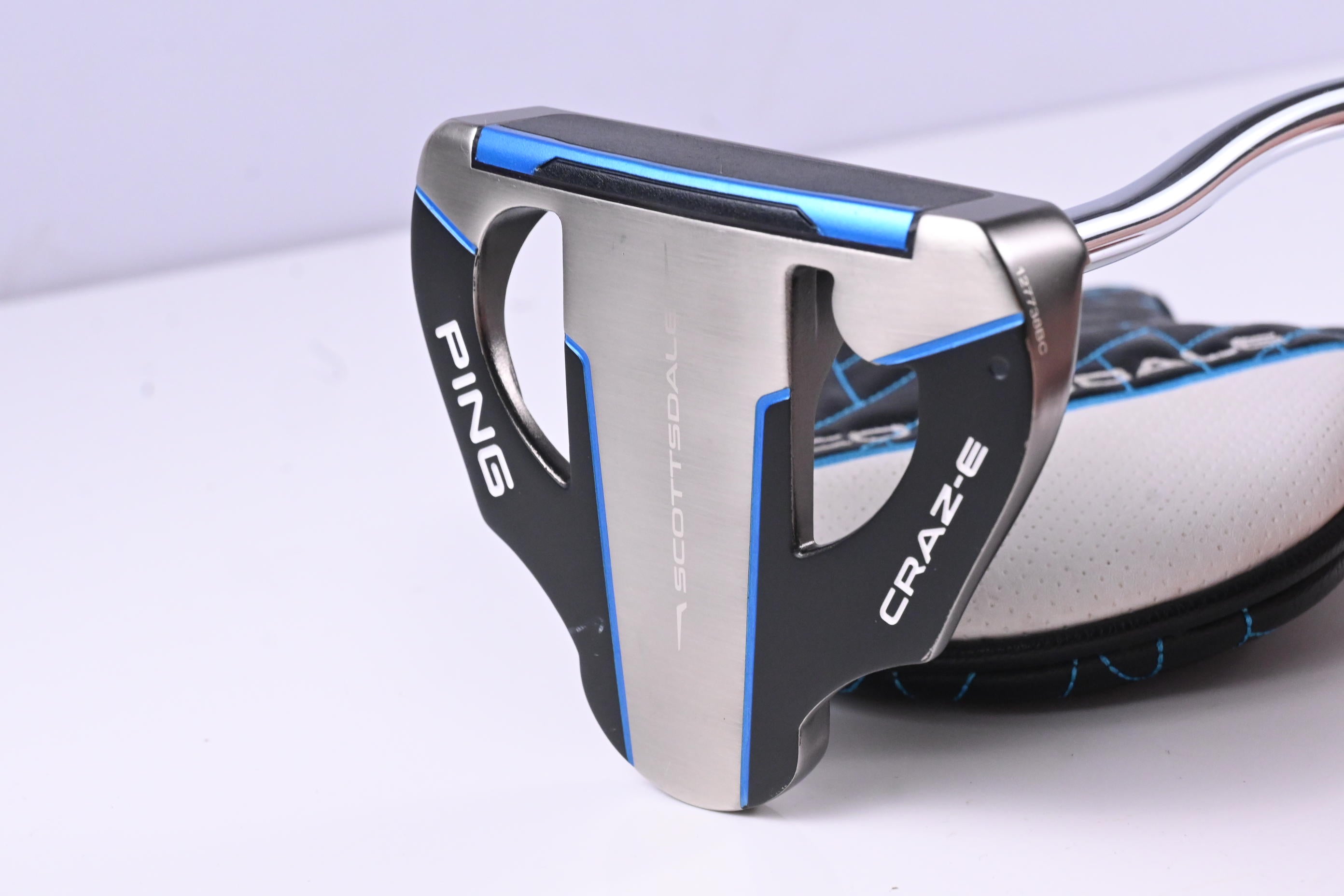 Ping Scottsdale Craz-E 2025 Putter / 34 Inch