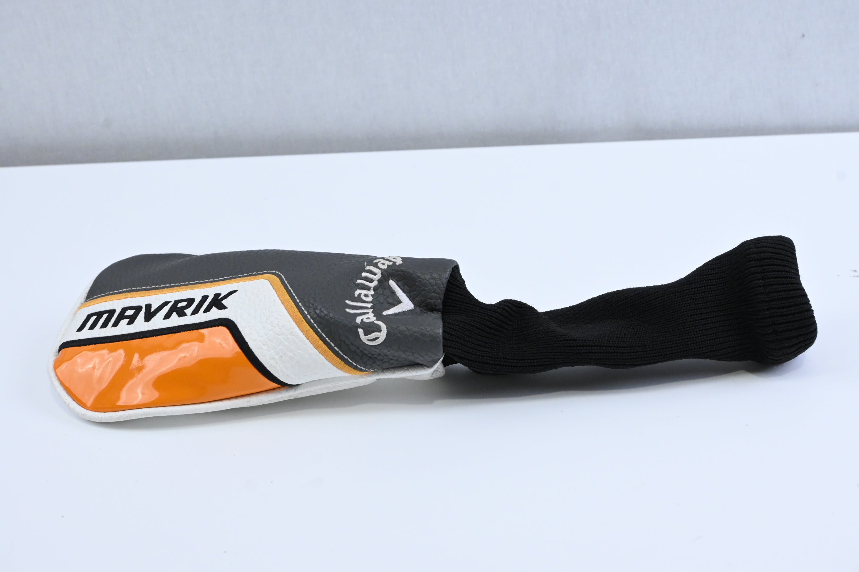 Callaway Mavrik #3 Hybrid / 18 Degree / Senior Flex Project X Catalyst 55 Shaft