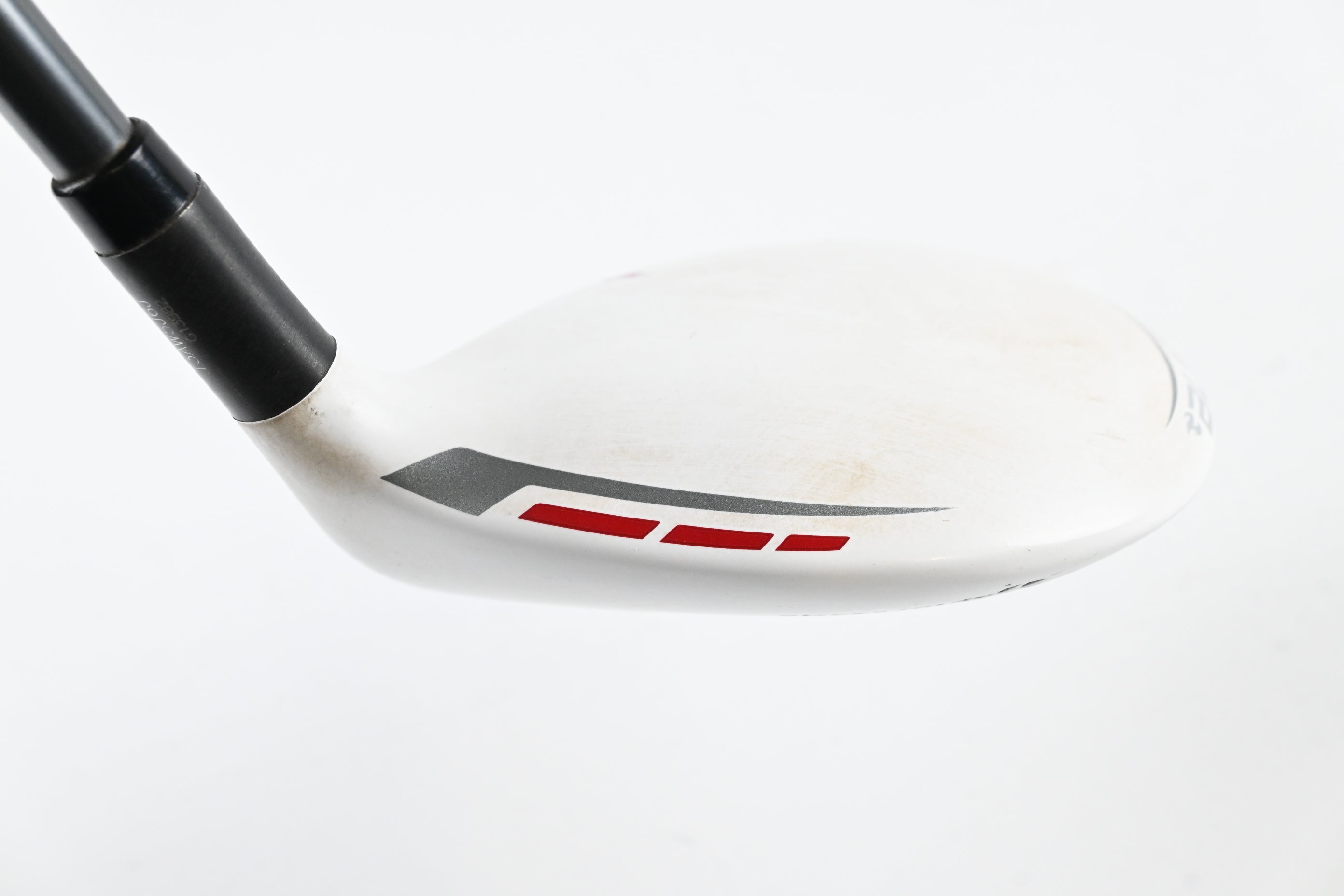 Taylormade Burner Superfast 2.0 #3 Wood / 15 Degree / Stiff Flex Matrix Radix 7