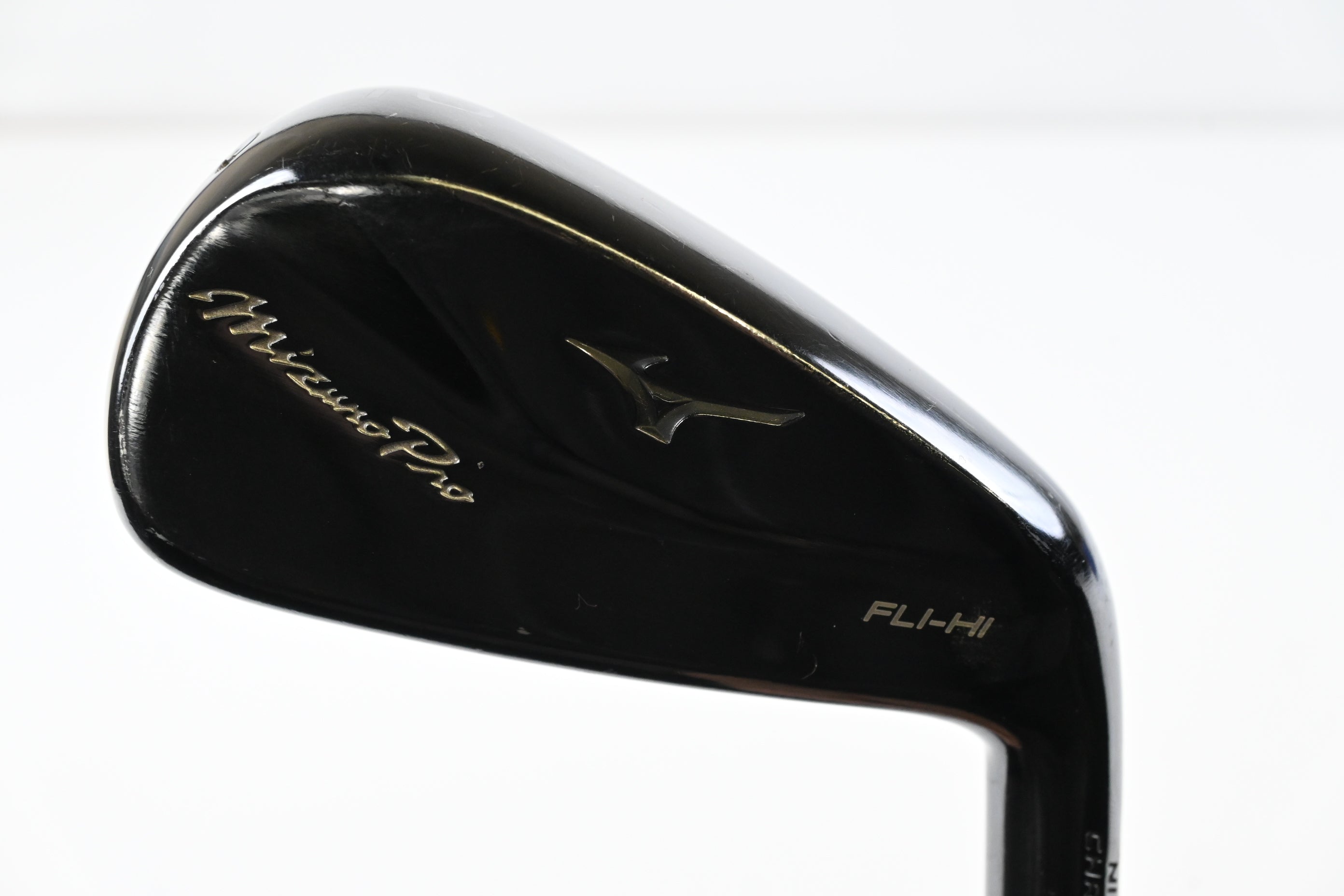 Mizuno Pro Fli-Hi 2024 #2 Iron / 16.5 Degree / Tour X-Flex Ventus Velocore Black