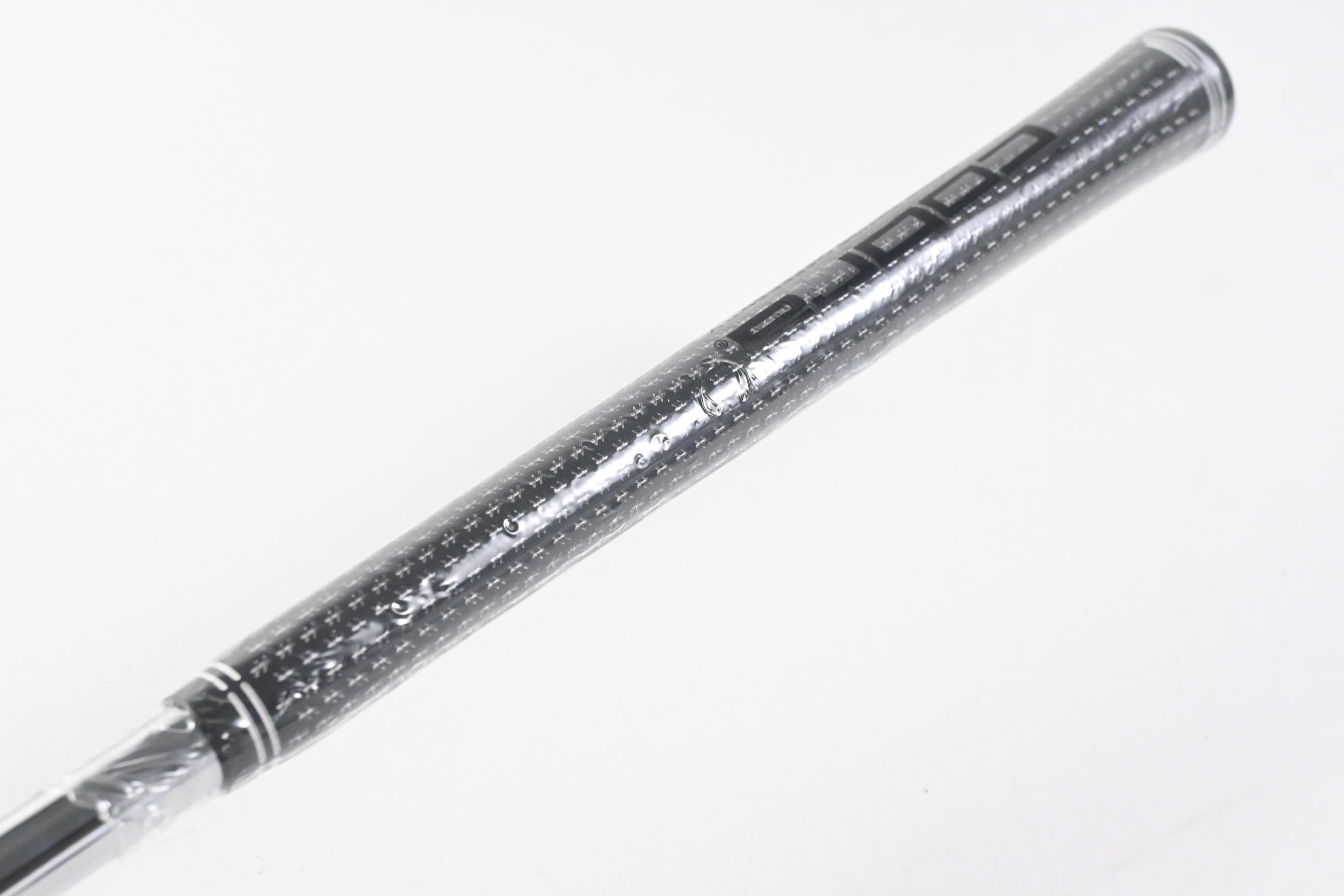 Cobra Snakebite 2023 Gap Wedge / 50 Degree / Stiff Flex KBS HI-REV 2.0 125 Shaft