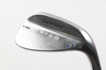Cleveland RTX-3 Sand Wedge / 54 Degree / Wedge Flex Dynamic Gold Shaft