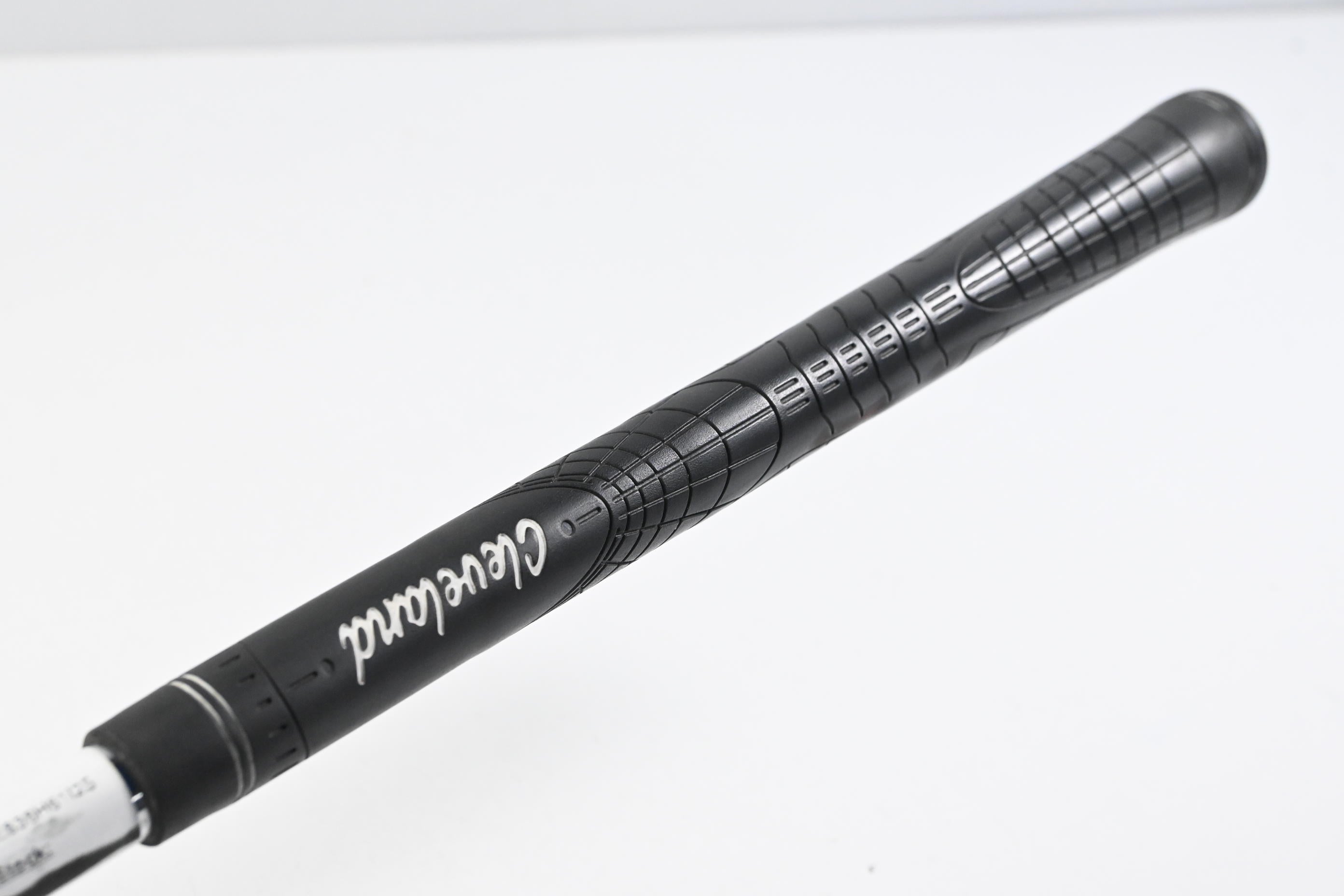 Mizuno MP Series Lob Wedge / 58 Degree / Wedge Flex Steel Shaft