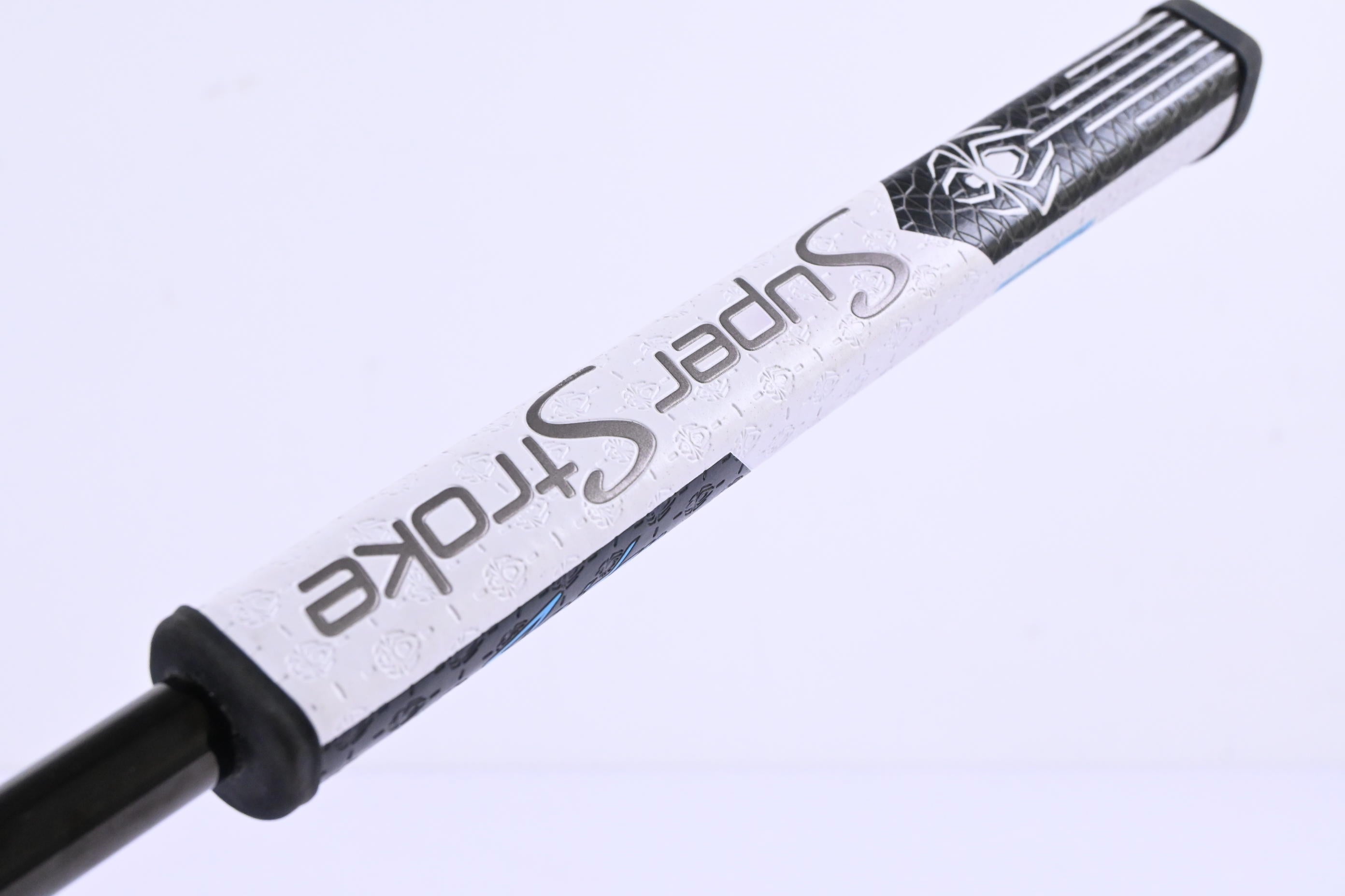 Taylormade Spider ZT Milled Black Putter / 34 Inch