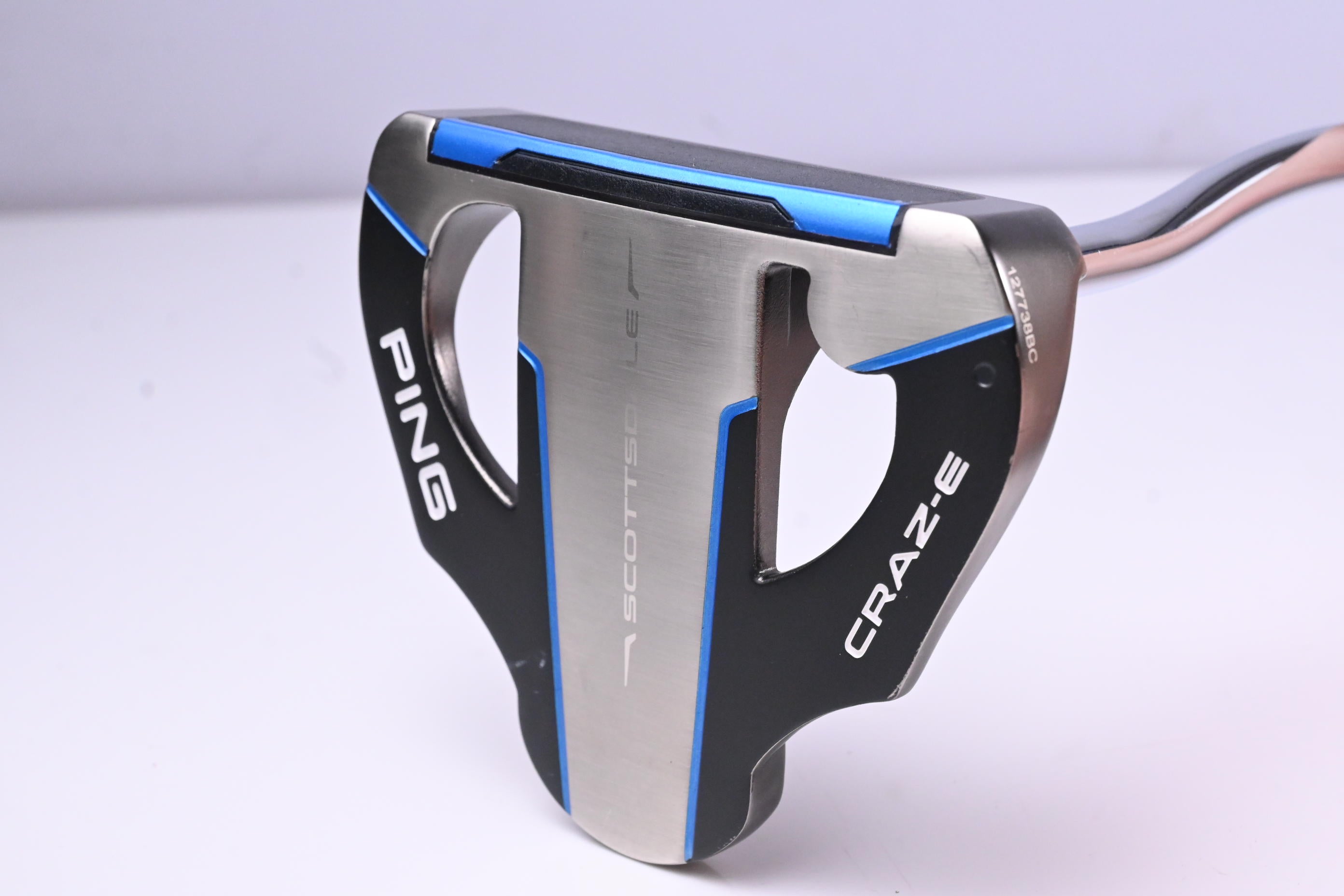 Ping Scottsdale Craz-E 2025 Putter / 34 Inch
