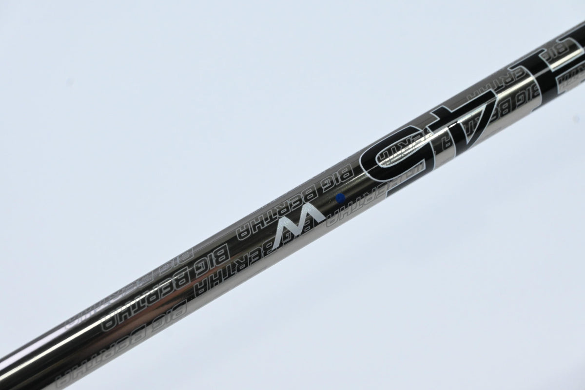 Left Hand Callaway Big Bertha B21 #6 Hybrid / 27 Degree / Ladies Flex RCH 45