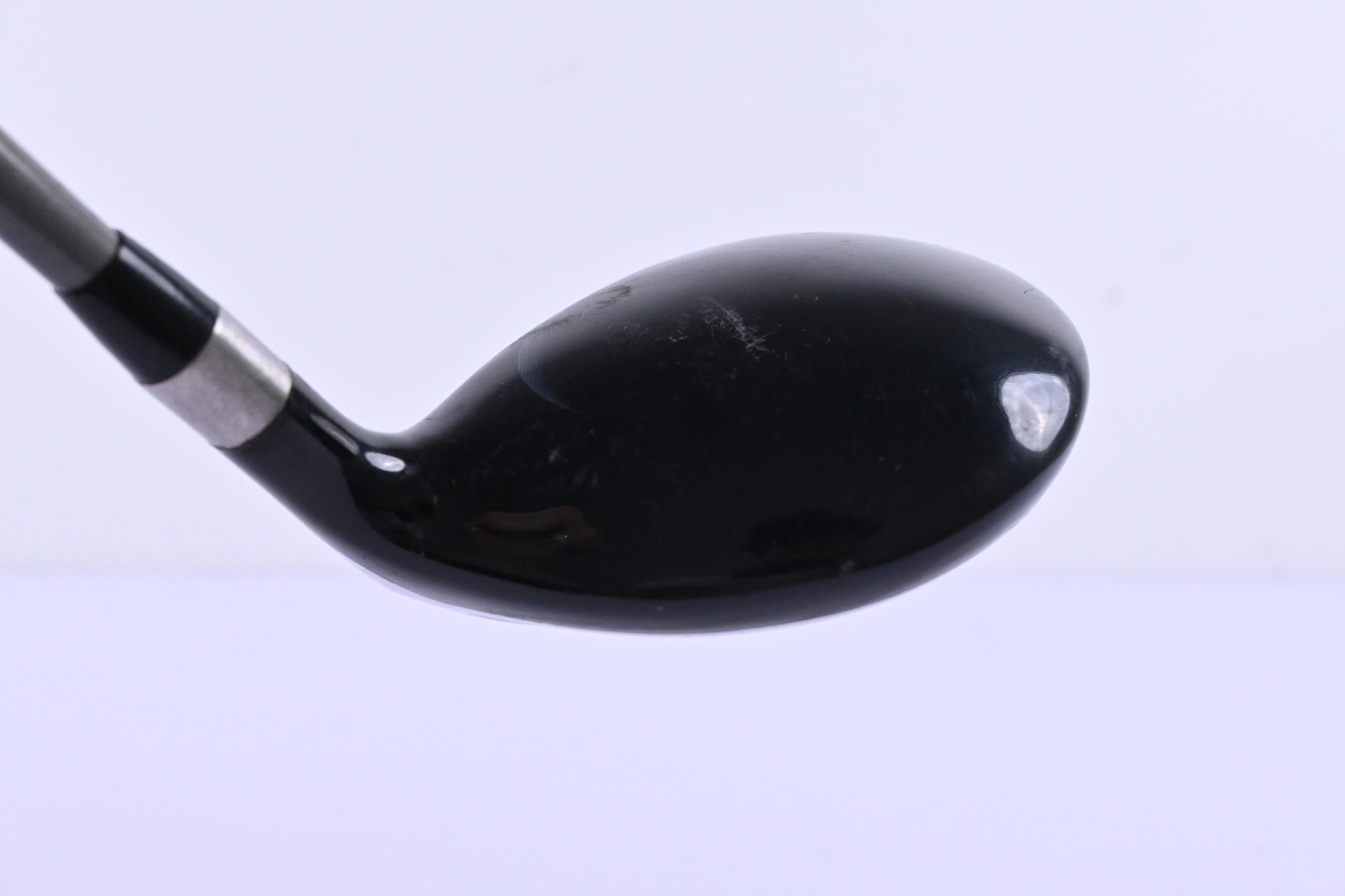 Ping G5 #5 Wood / 18 Degree / Senior Flex Ping TFC 100 Shaft