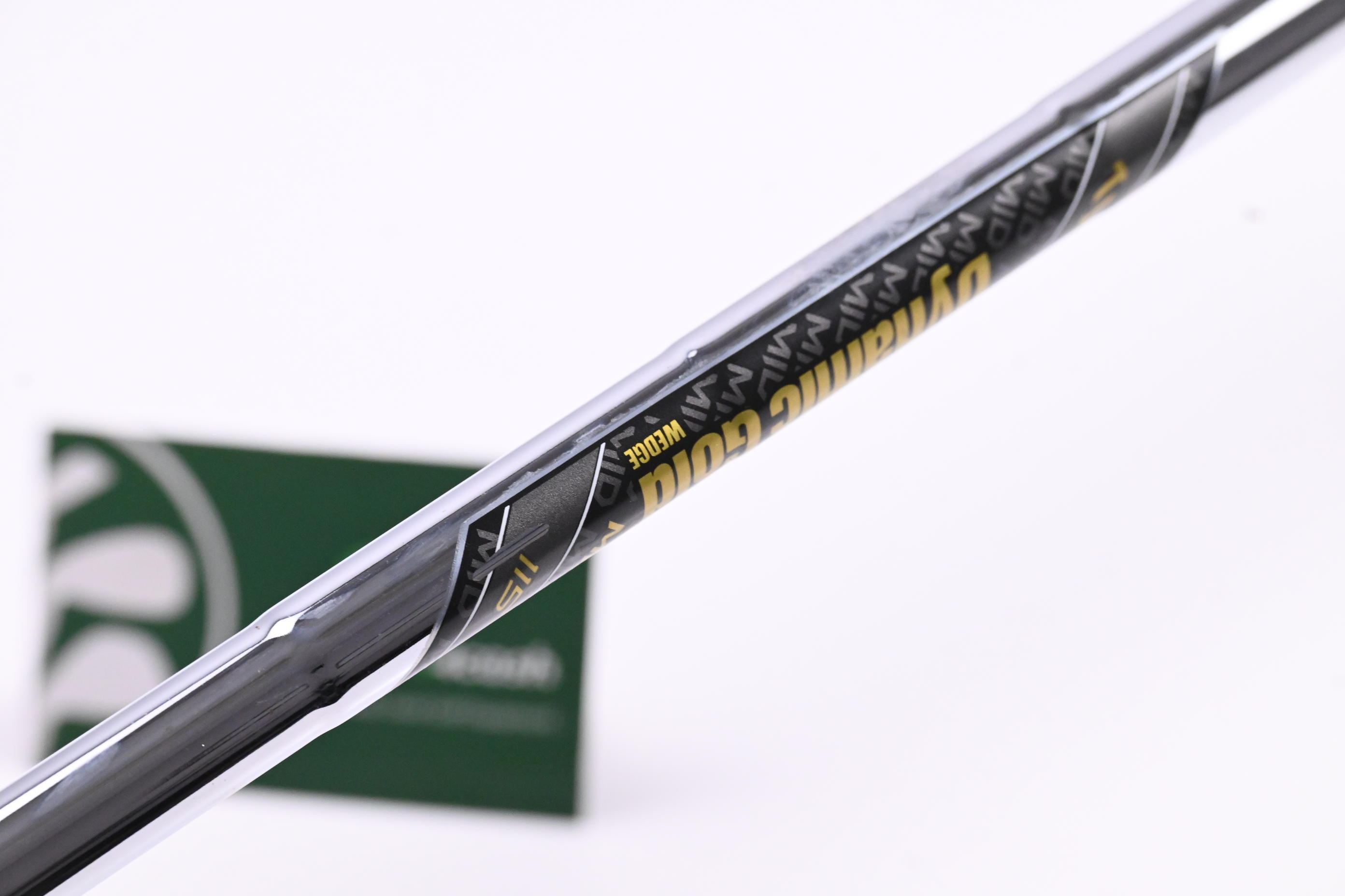 Callaway Opus Lob Wedge / 58 Degree / Wedge Flex Dynamic Gold 115 Shaft