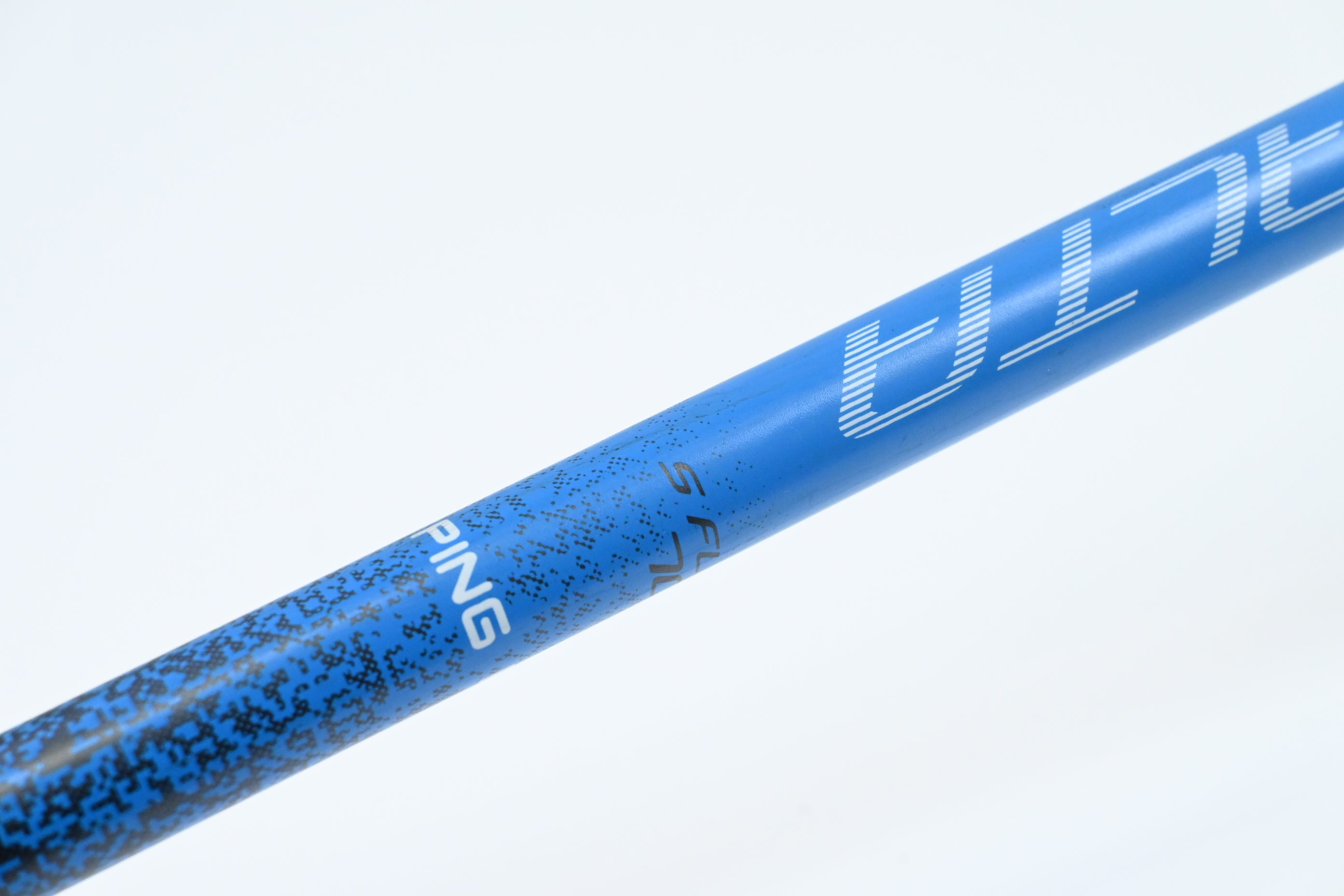 Ping G Crossover #4 Iron / 21 Degree / Blue Dot / Stiff Flex Ping Alta 70 Shaft