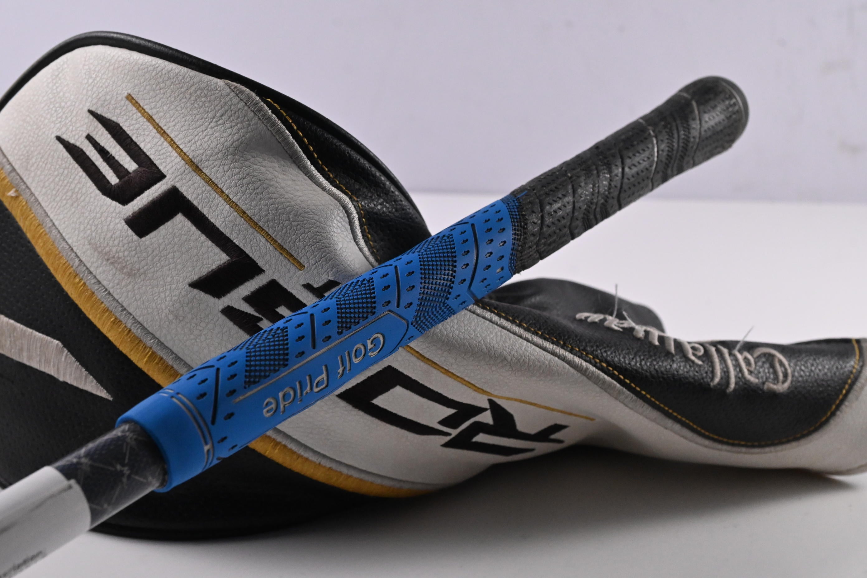 Callaway Rogue ST MAX LS Driver / 9 Degree / Regular Flex Tensei AV Blue 55
