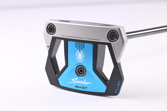 Taylormade Spider ZT Putter / 34 Inch