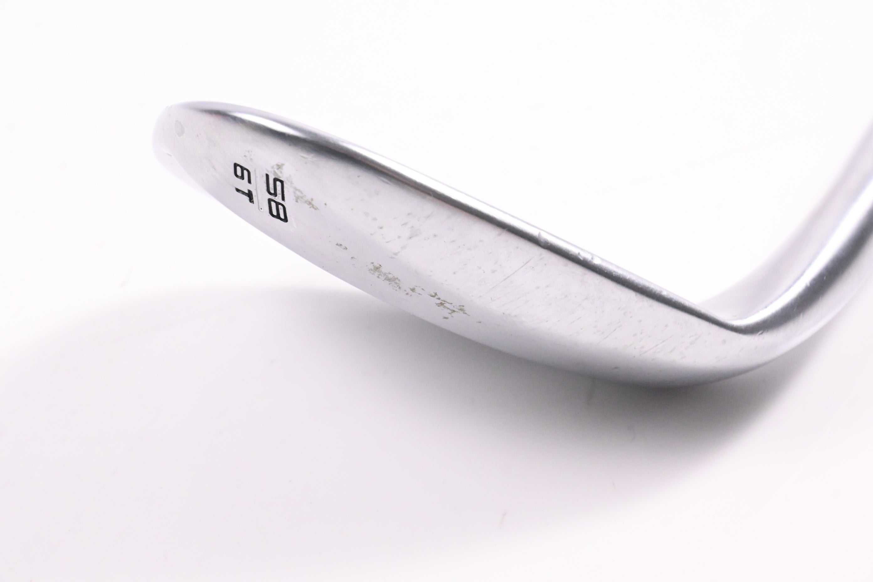 Callaway Opus Lob Wedge / 58 Degree / Wedge Flex DG Mid 115 Shaft