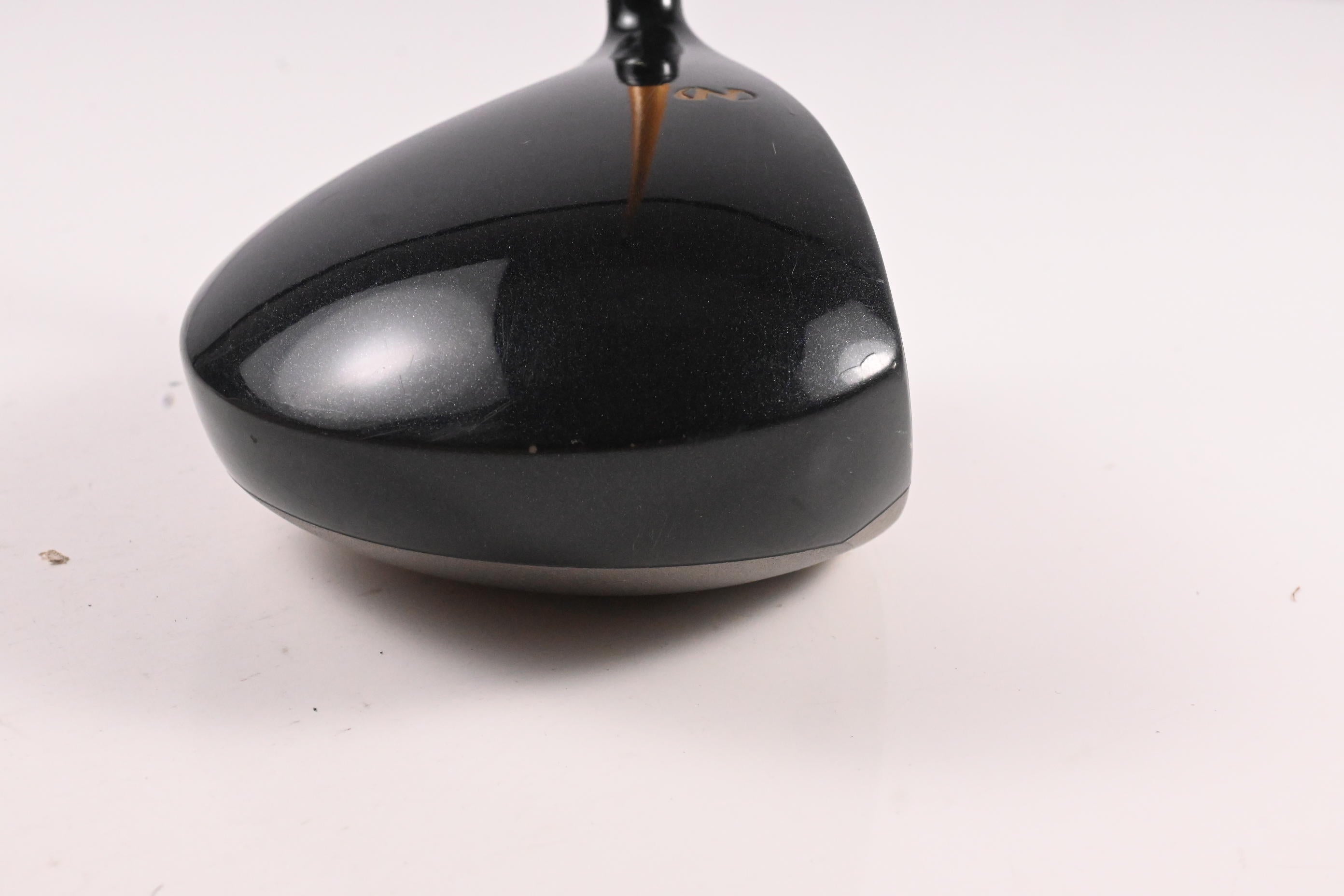Nickent BB Plus Driver / 10 Degree / Regular Flex Proforce Gold 65 Shaft