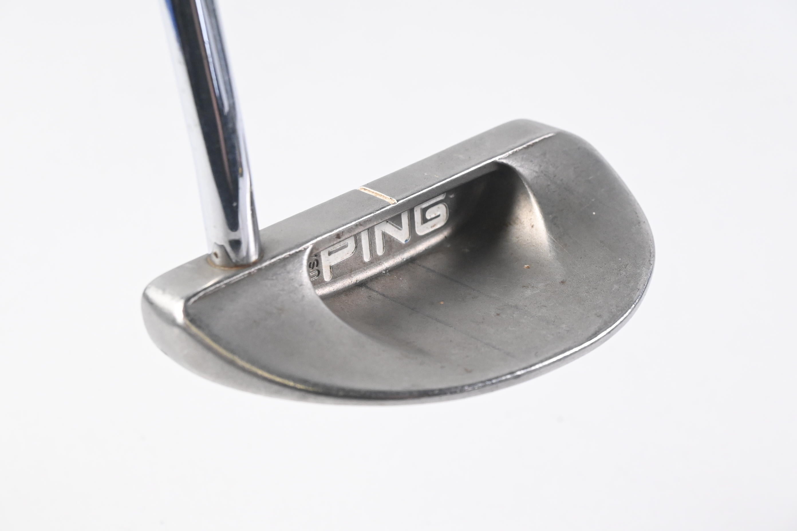 Ping Karsten USA Series Darby Putter / 35 Inch
