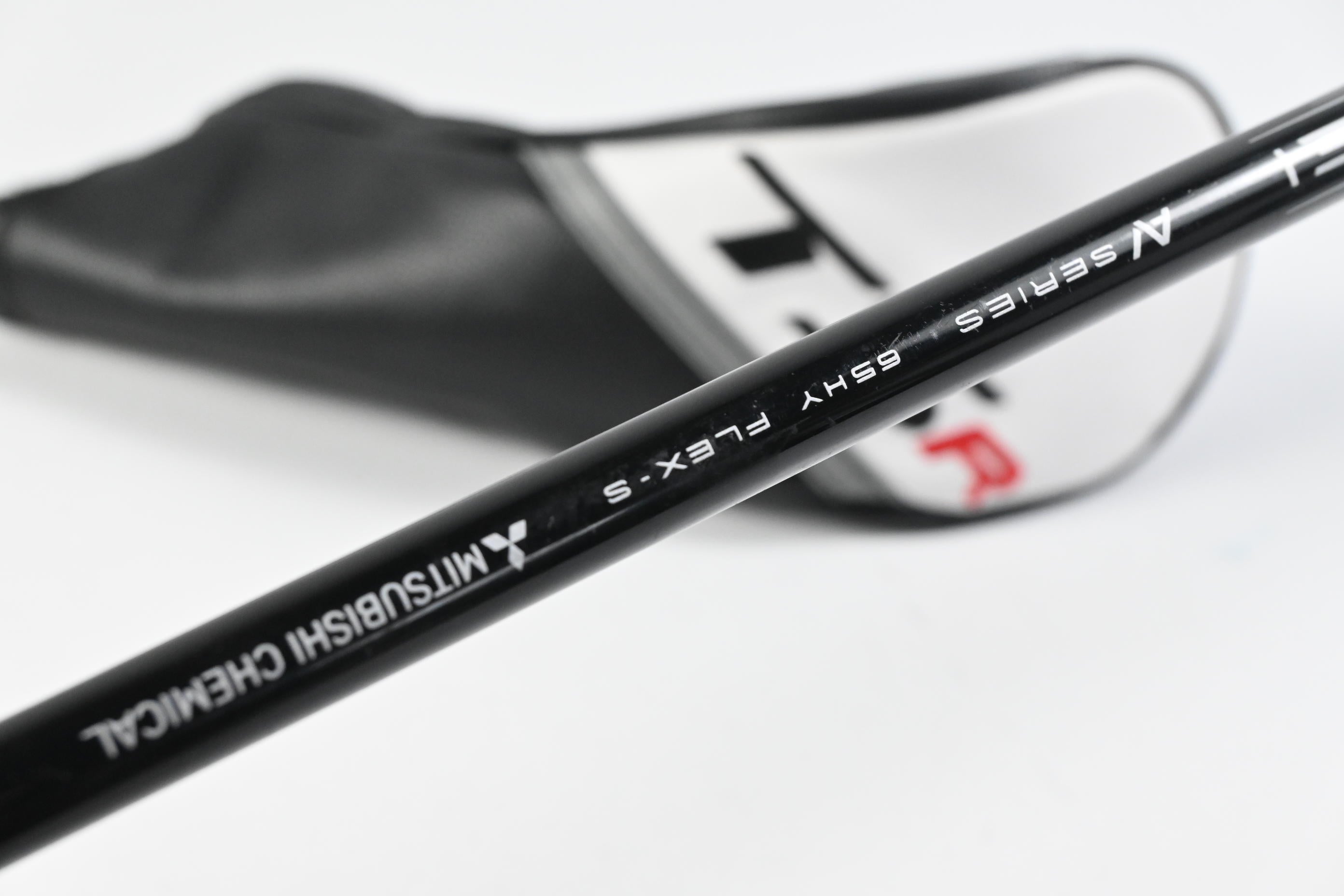 Titleist TSR2 #3 Hybrid / 18 Degree / Stiff Flex Tensei AV Blue 65 Shaft