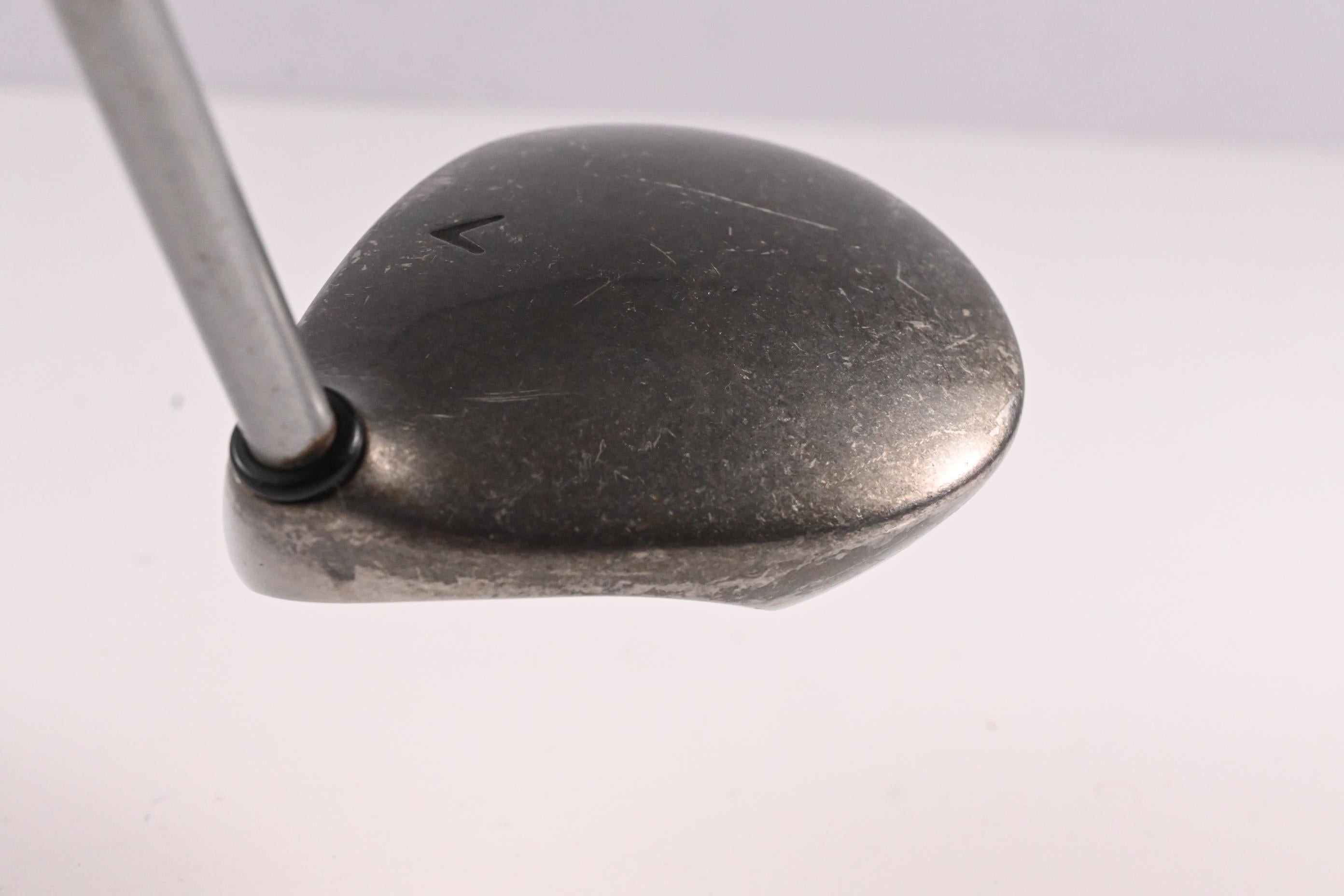 Callaway Great Big Bertha #5 Wood / 18 Degree / Regular Flex Callaway Shaft