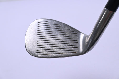 Taylormade SIM Max Sand Wedge / 54 Degree / Senior Flex Fujikura Ventus Blue 5