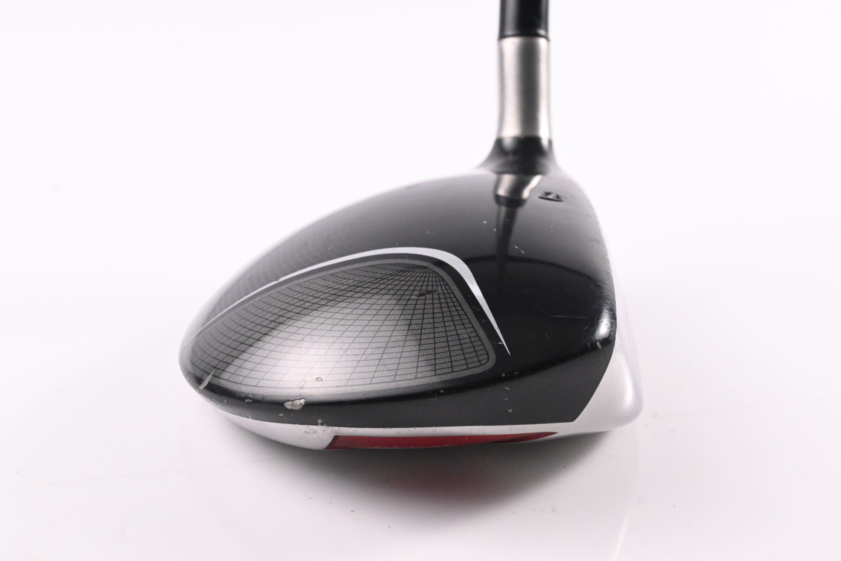 Taylormade Burner 2007 #3 Wood / 15 Degree / Regular Flex Taylormade M.A.S.2 55