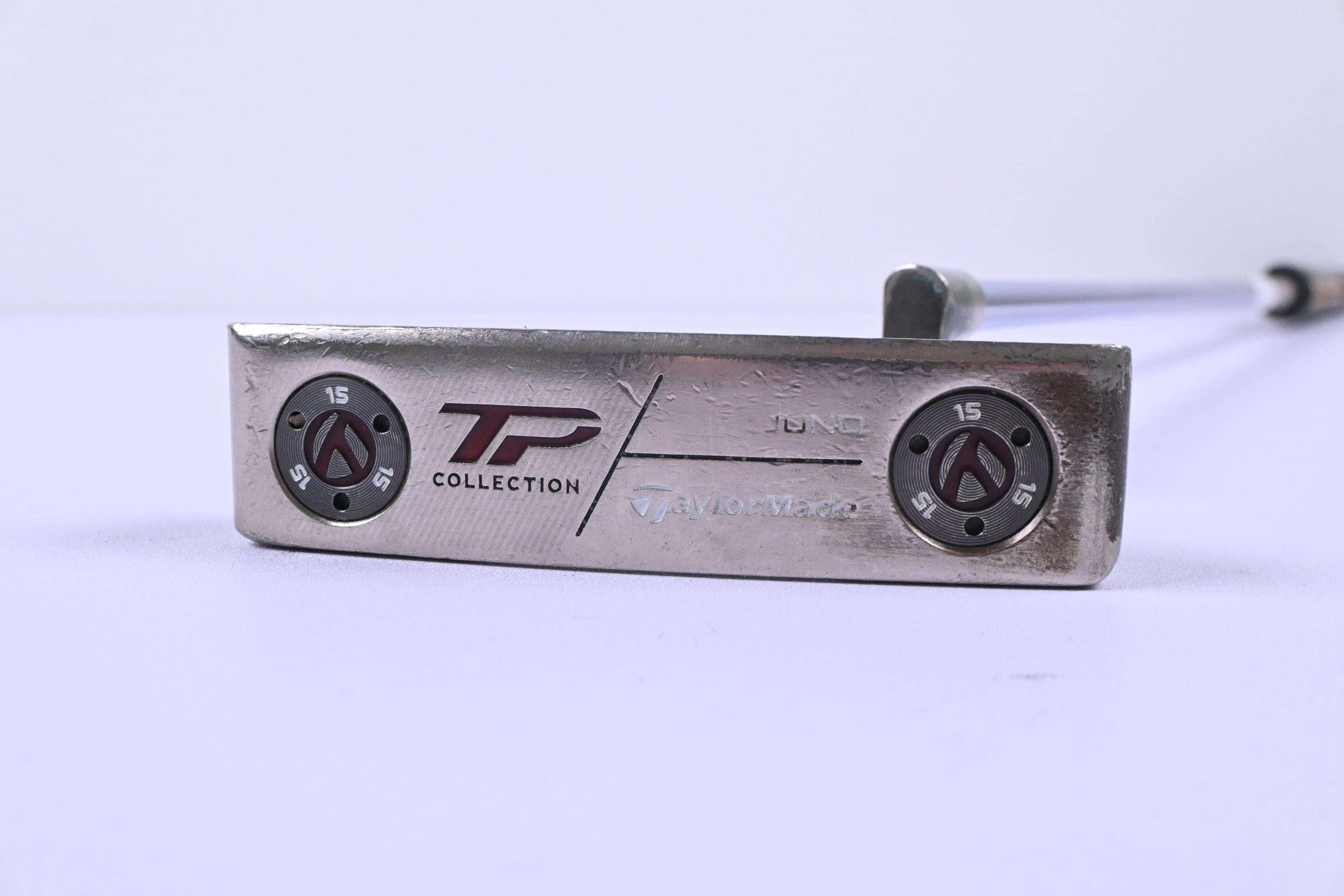 Taylormade TP Patina Juno Putter / 34 Inch