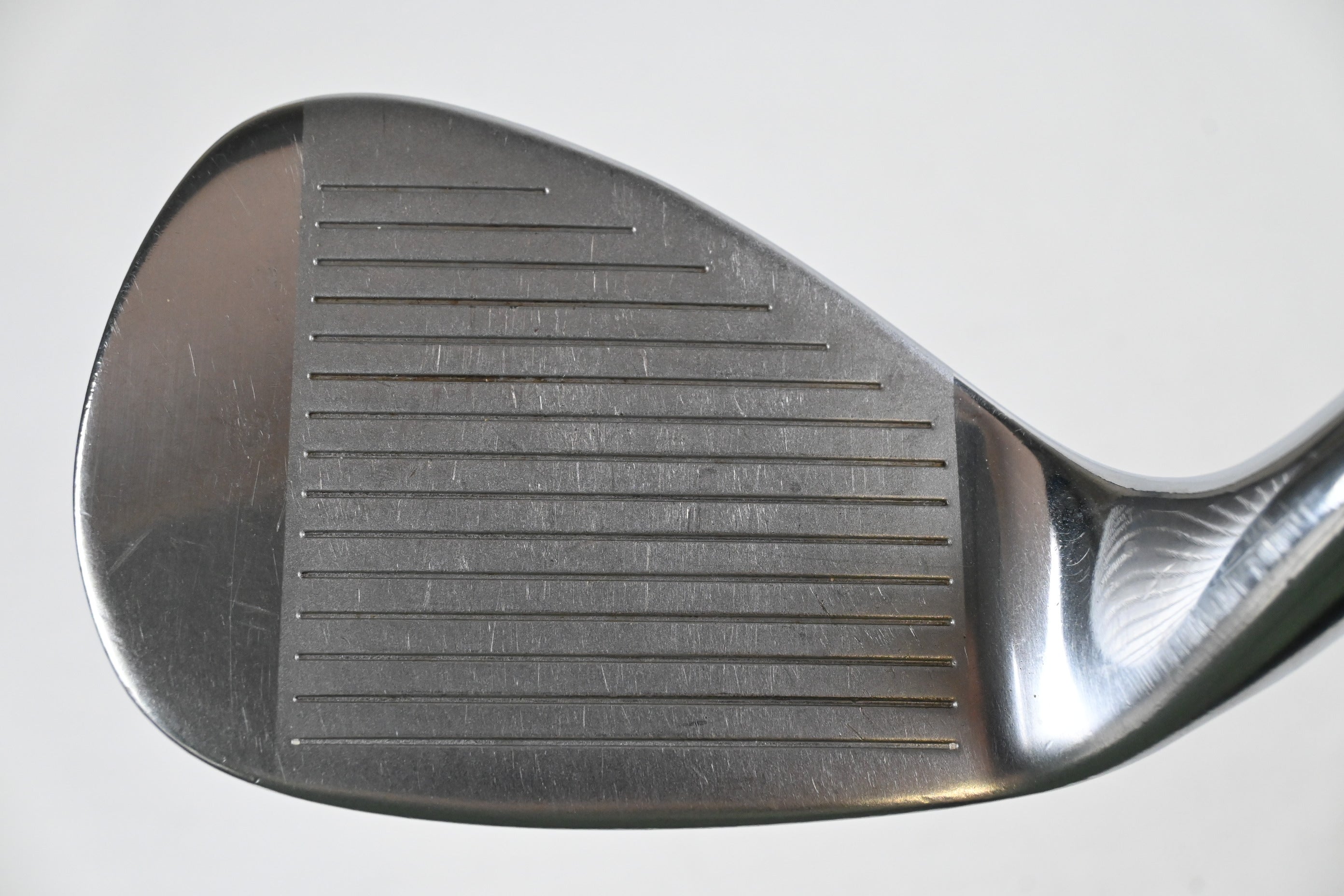 Taylormade RSi1 Sand Wedge / 55 Degree / Wedge Flex Reax Steel 105 Shaft