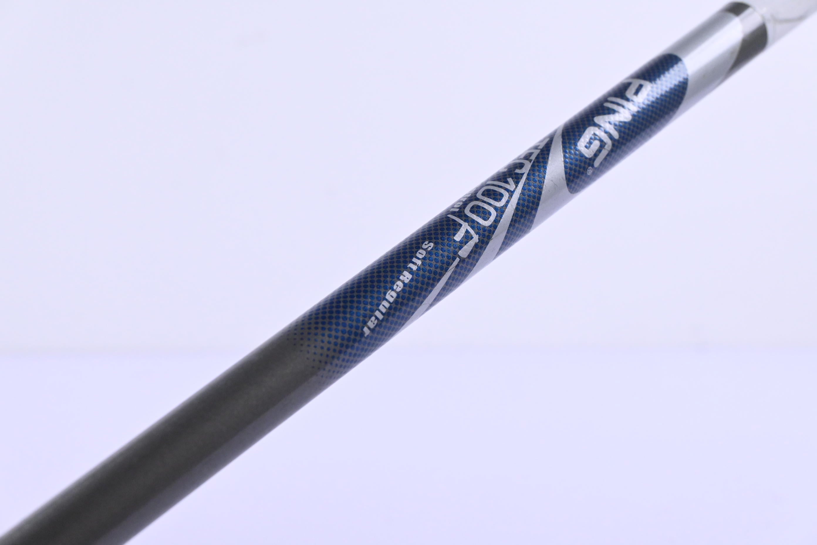 Ping G5 #5 Wood / 18 Degree / Senior Flex Ping TFC 100 Shaft