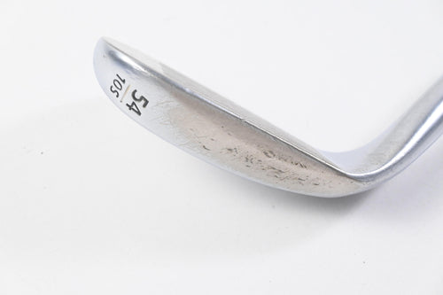 Callaway Jaws Raw Sand Wedge / 54 Degree / Wedge Flex Dynamic Gold Spinner 115