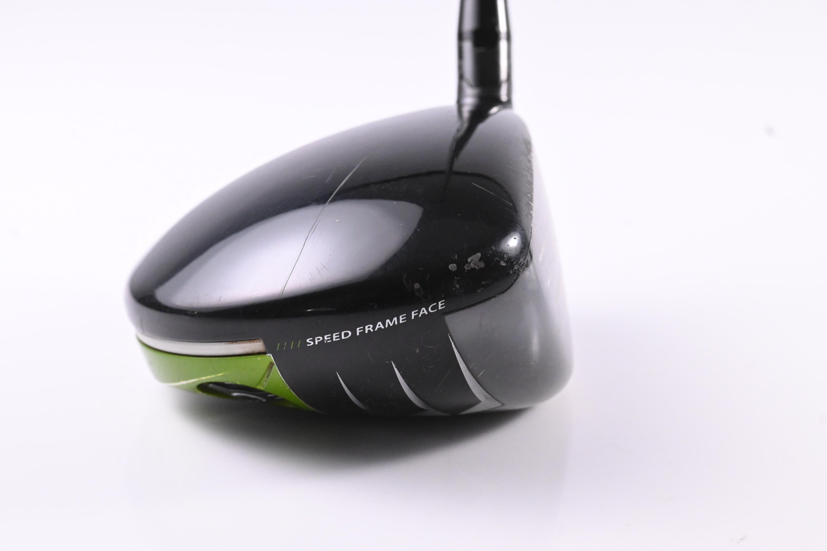 Callaway RAZR Fit Xtreme Driver / 10.5 Degree / Regular Flex Aldila Trinity 65