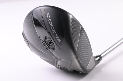 Cobra DS-Adapt LS Driver / 10.5 Degree / Stiff Flex Fujikura Pro 2.0 Black 60