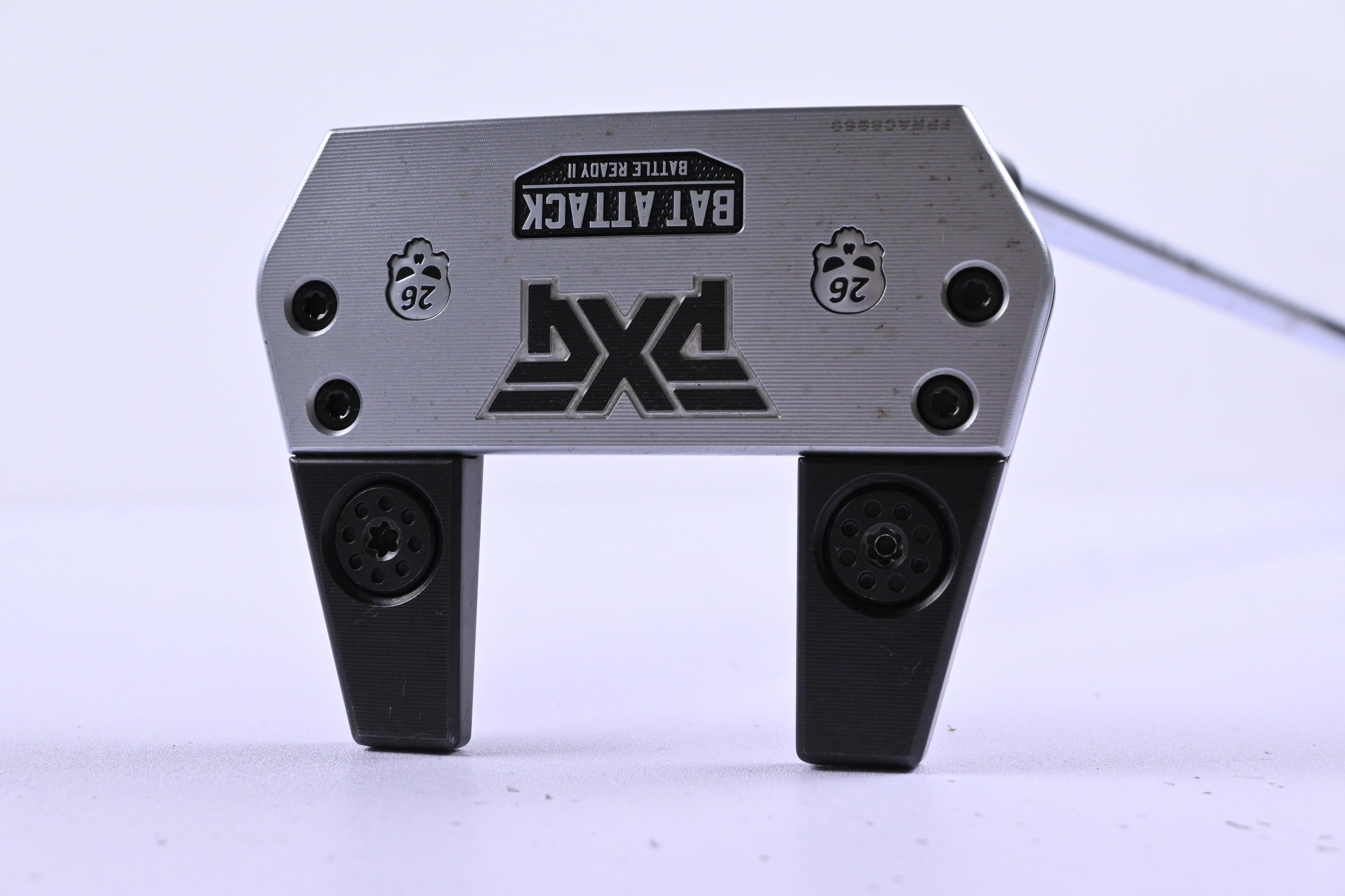 PXG Bat Attack Battle Ready II Putter / 34.5 Inch