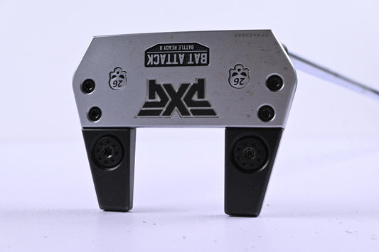 PXG Bat Attack Battle Ready II Putter / 34.5 Inch