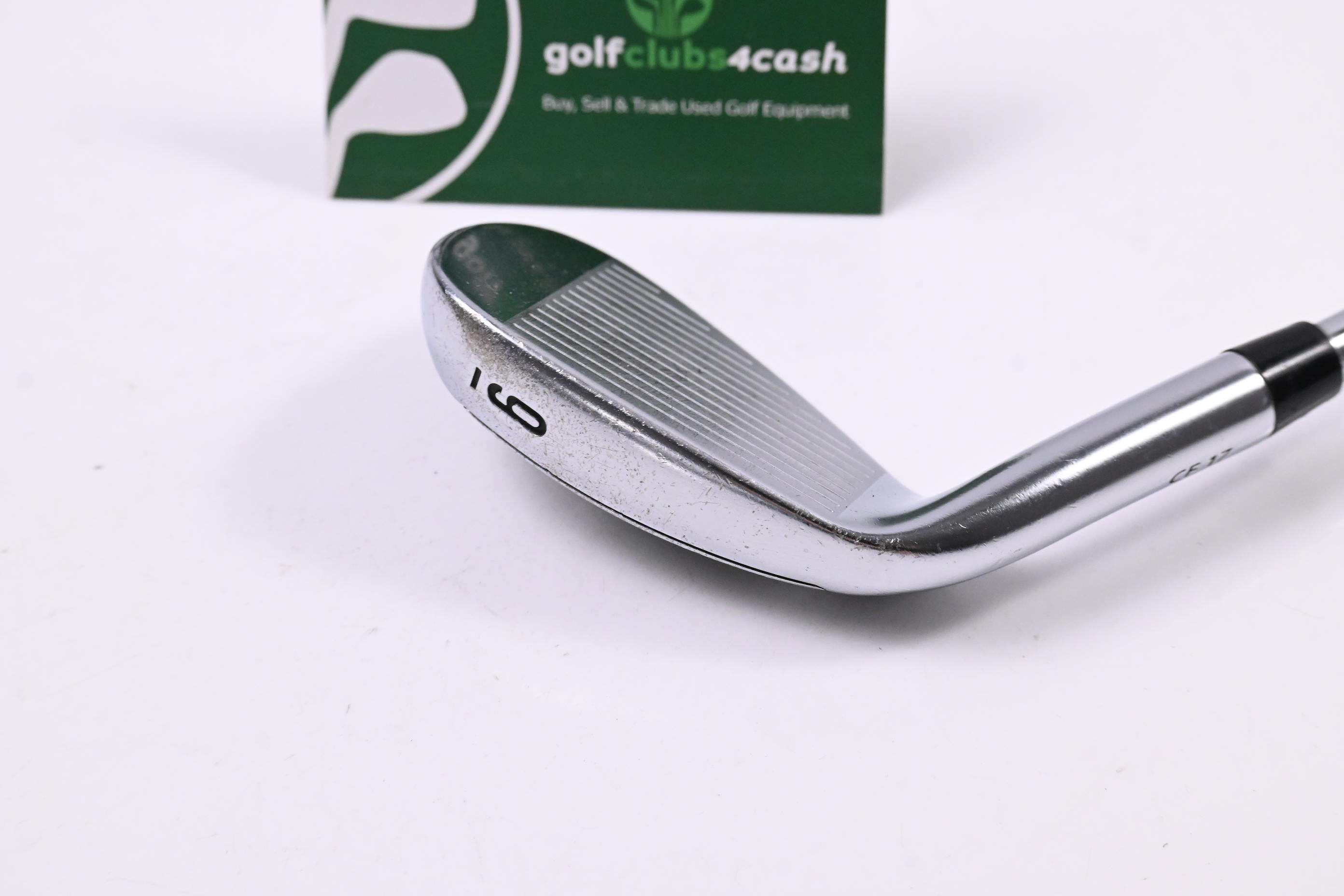 Callaway Epic Pro #9 Iron / 40 Degree / Stiff Flex Dynamic Gold SL S300 Shaft