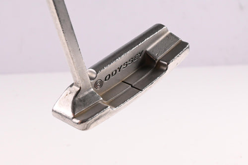 Odyssey White Hot #6 Long-Neck Putter / 35 Inch