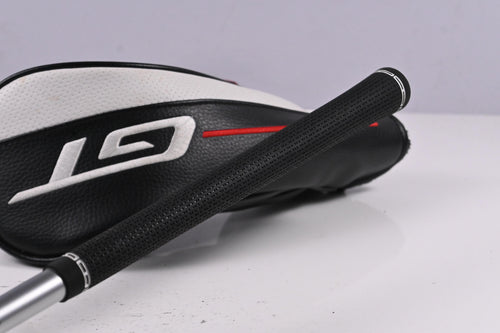 Titleist GT2 #3 Wood / 16.5 Degree / Regular Flex Air Speeder 40 Shaft