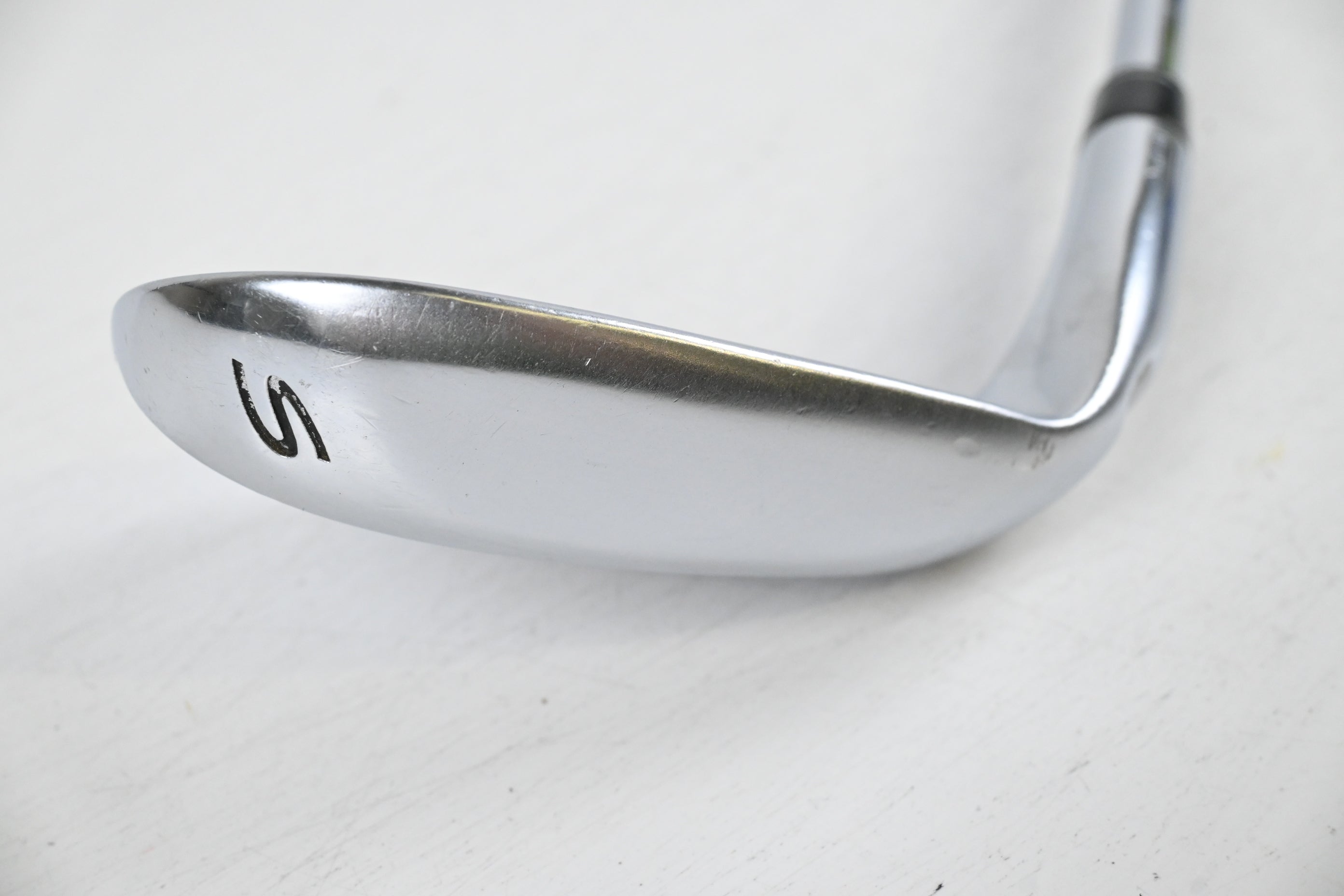 Taylormade RSi1 Sand Wedge / 55 Degree / Wedge Flex Reax Steel 105 Shaft
