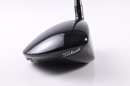 Titleist TSR3 Driver / 9 Degree / Stiff Flex Tensei 1K Black 65 Shaft