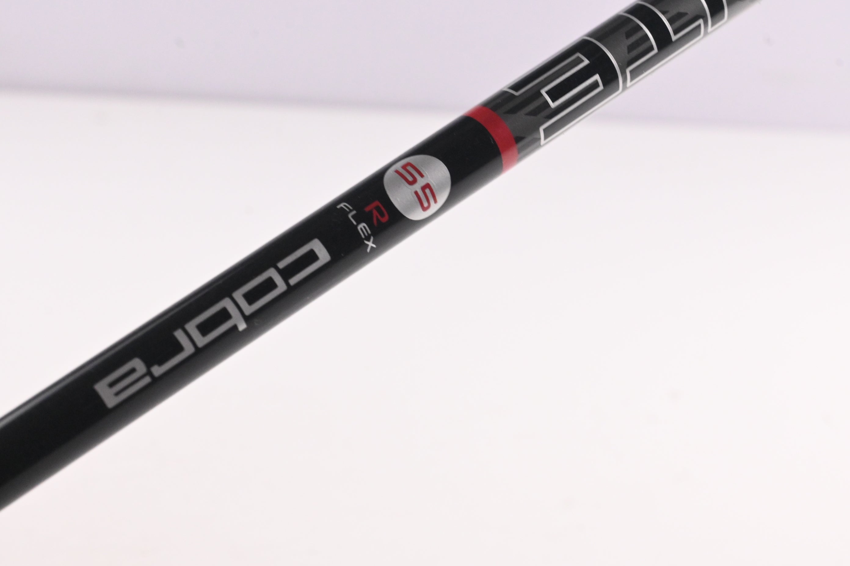 Cobra F-Max Superlite #4 Hybrid / 22 Degree / Regular Flex Superlite 55 Shaft
